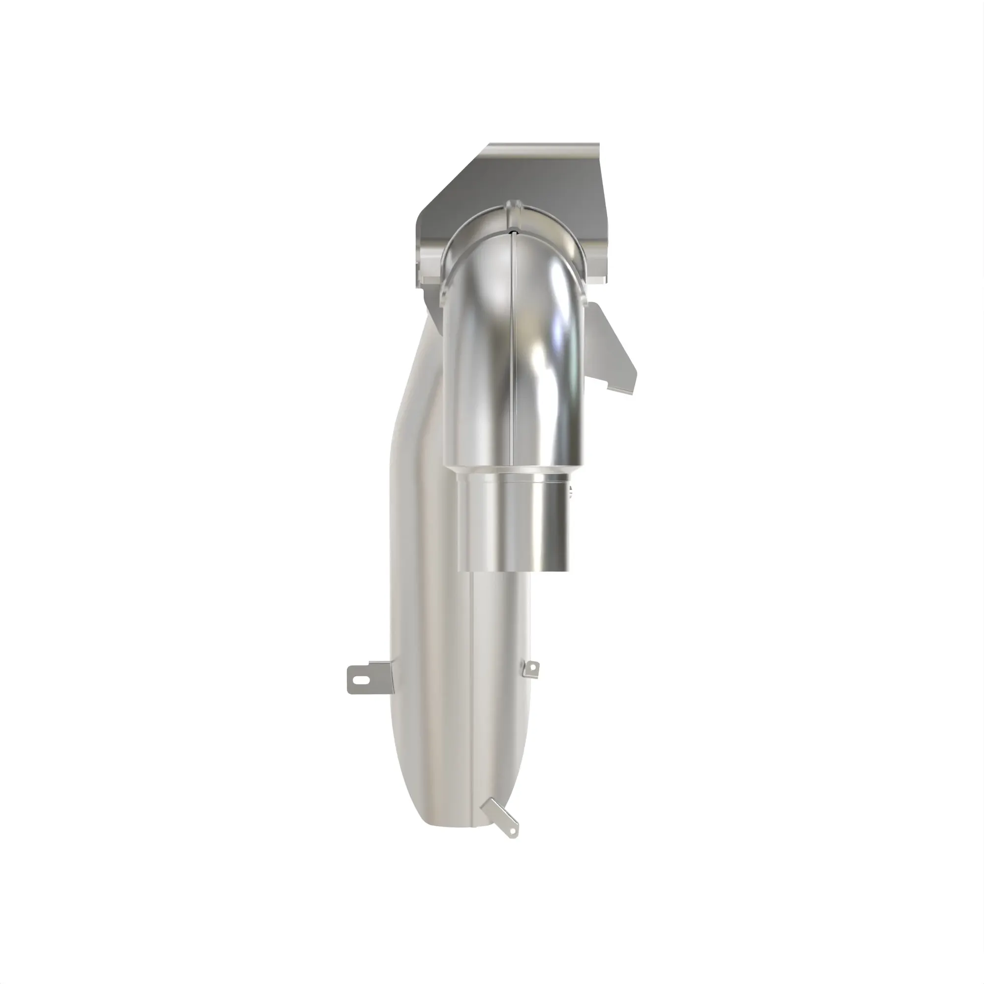 exhaustpipe