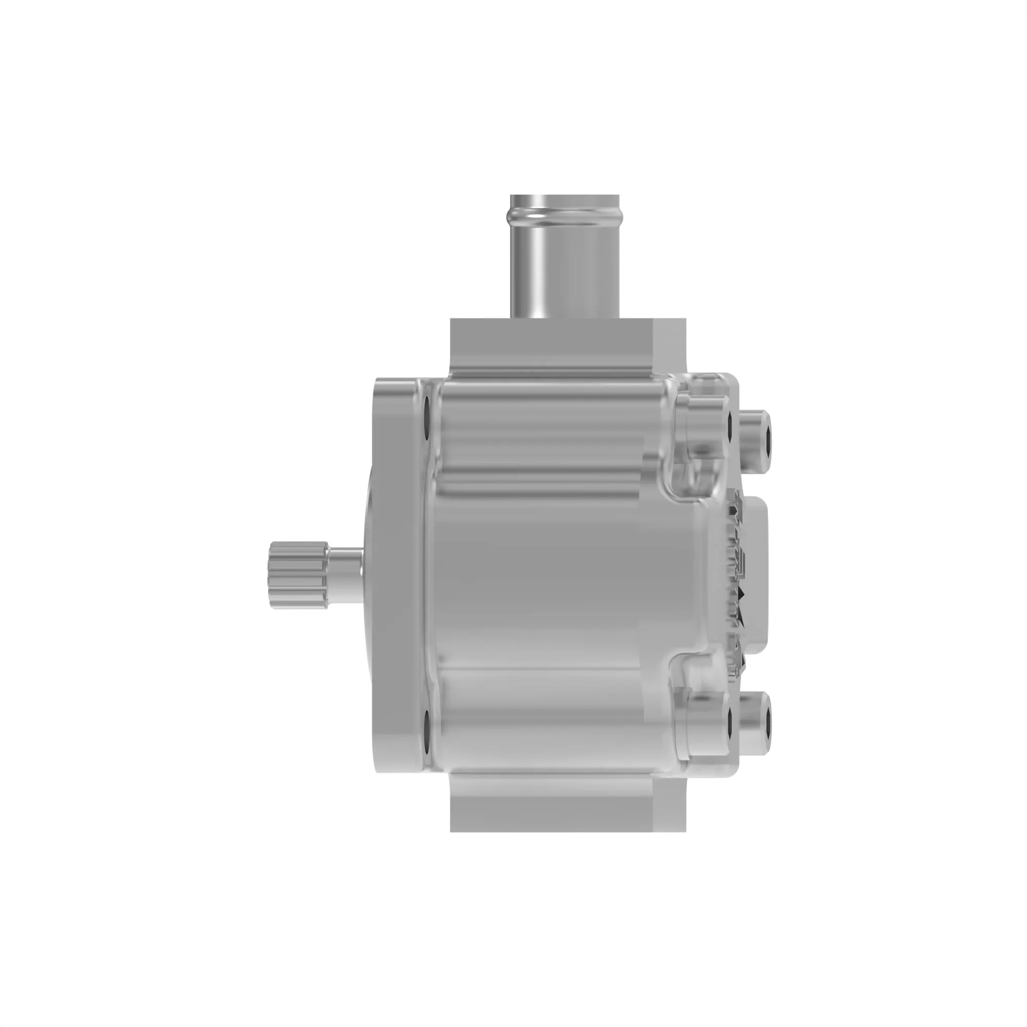 HYDRAULIC PUMP