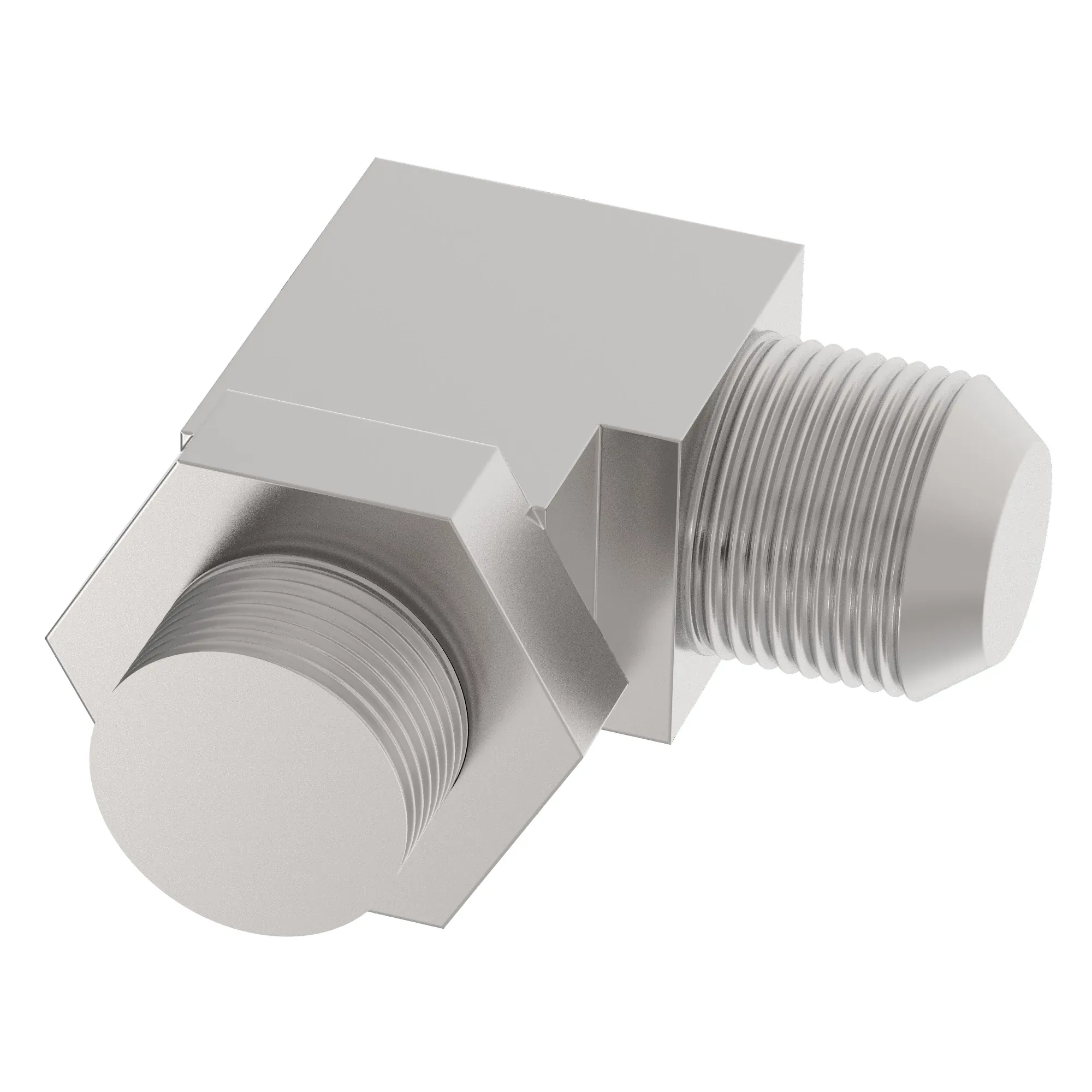ELBOW FITTING