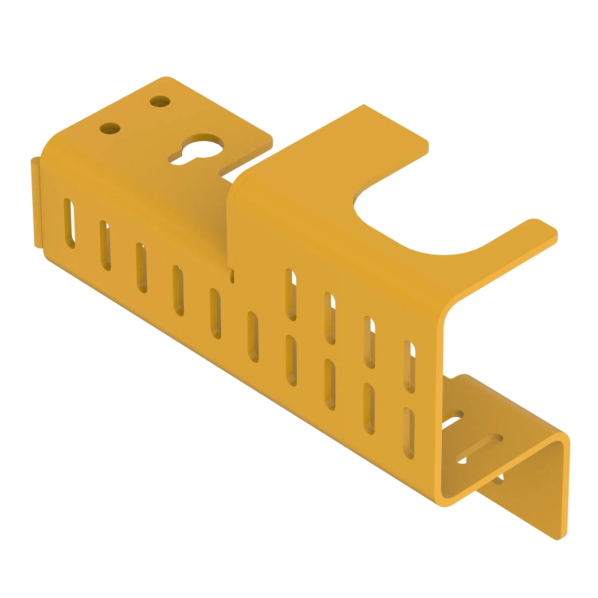 HOSE GUARD ASSEMBLY TILT ONLY