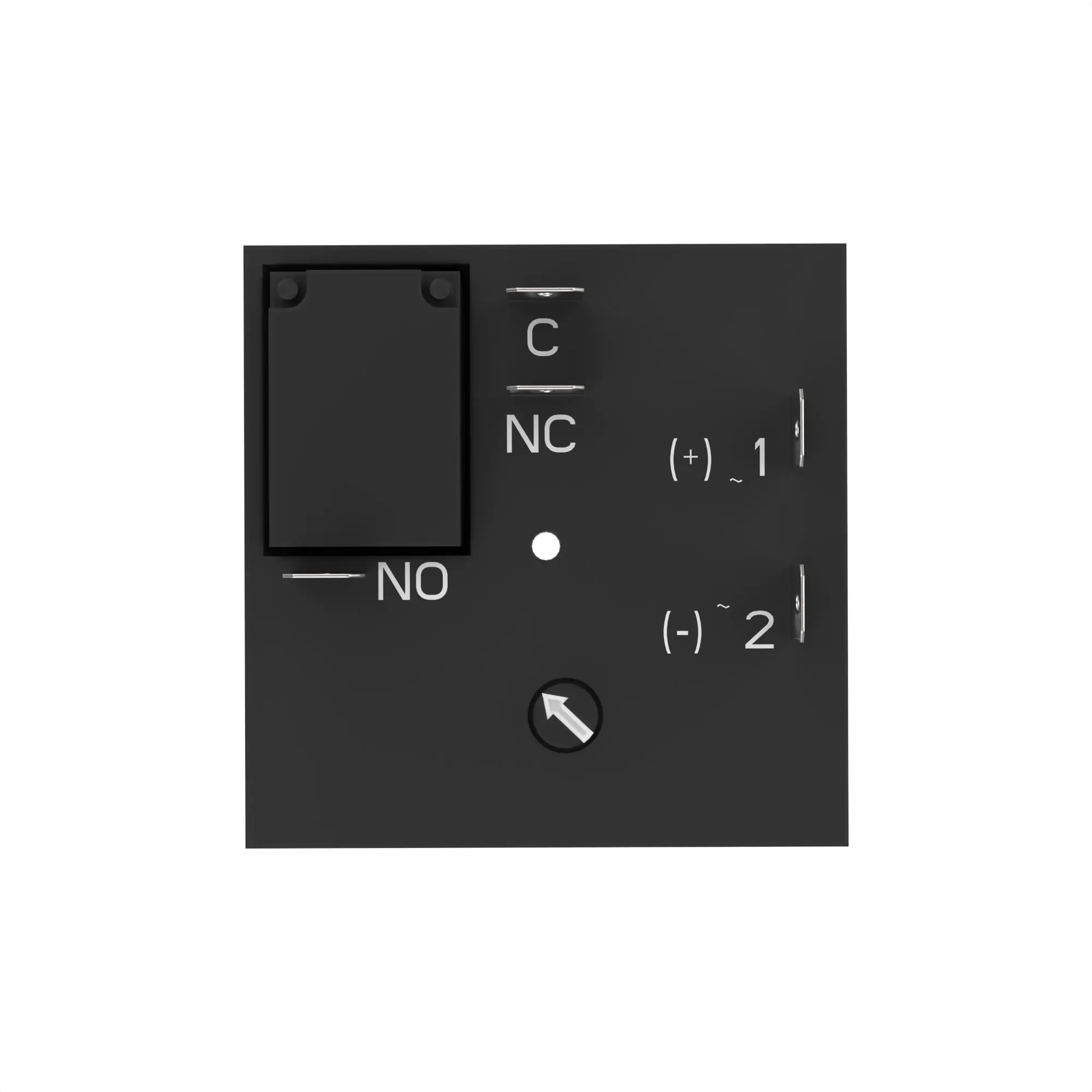 RELAY-TIMER