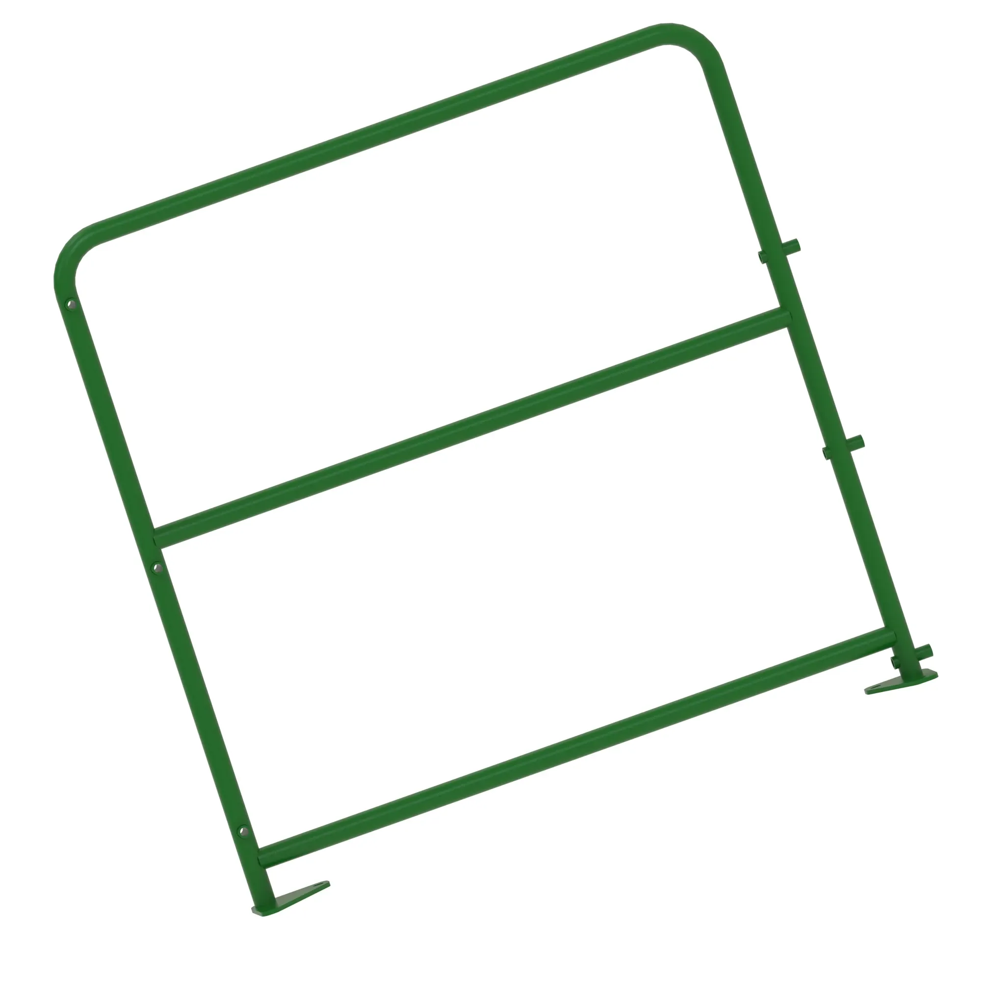 HANDRAIL ASSY, LH FRONT