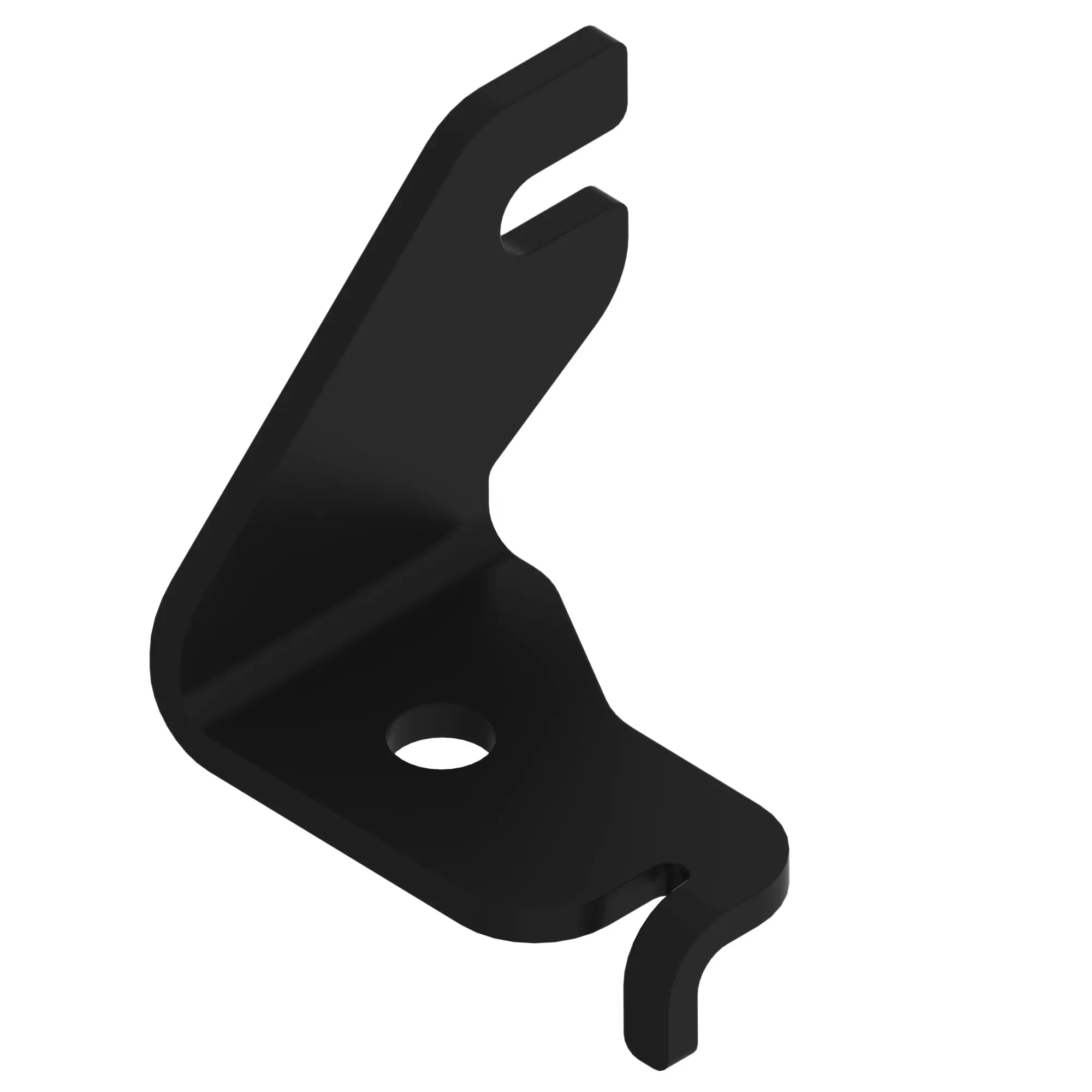 John Deere Bracket - LVU32908