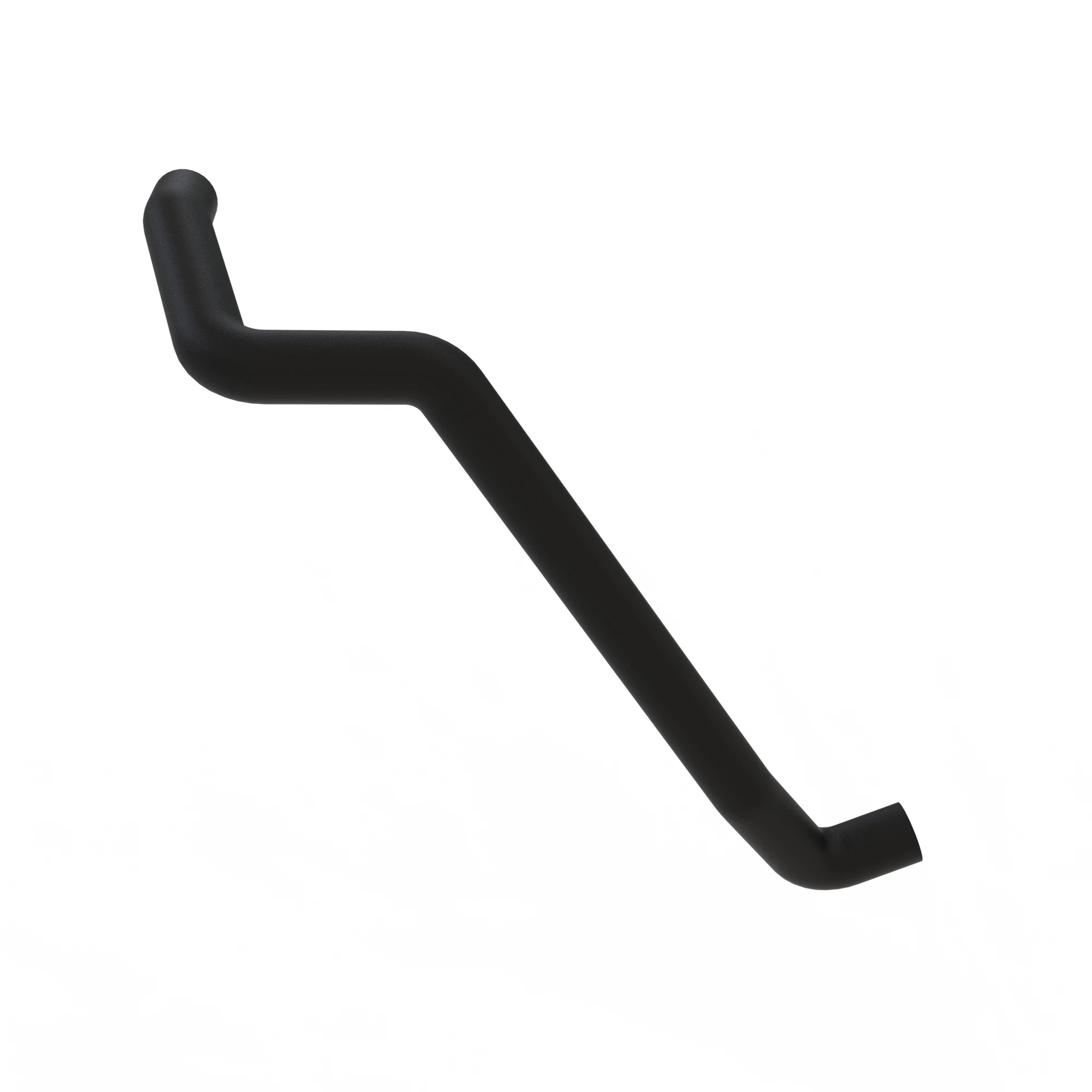 HOSE, RADIATOR LOWER