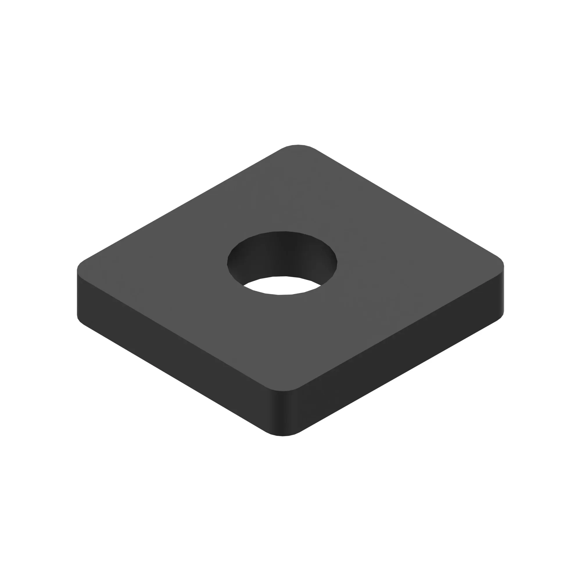 John Deere Rubber Foam Door Seal - HXE154905