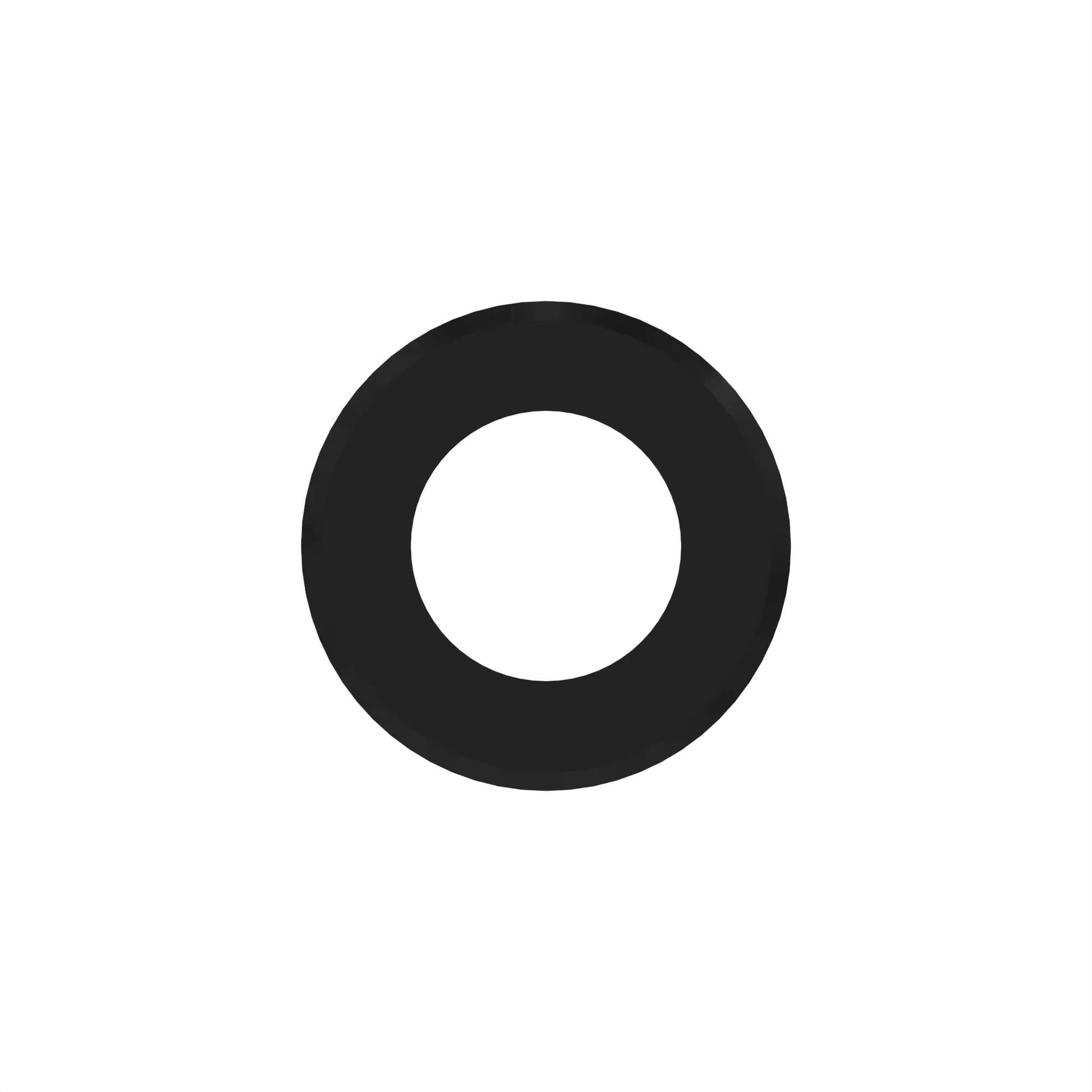 SPACER, SPACER MID MOUNT MOWER