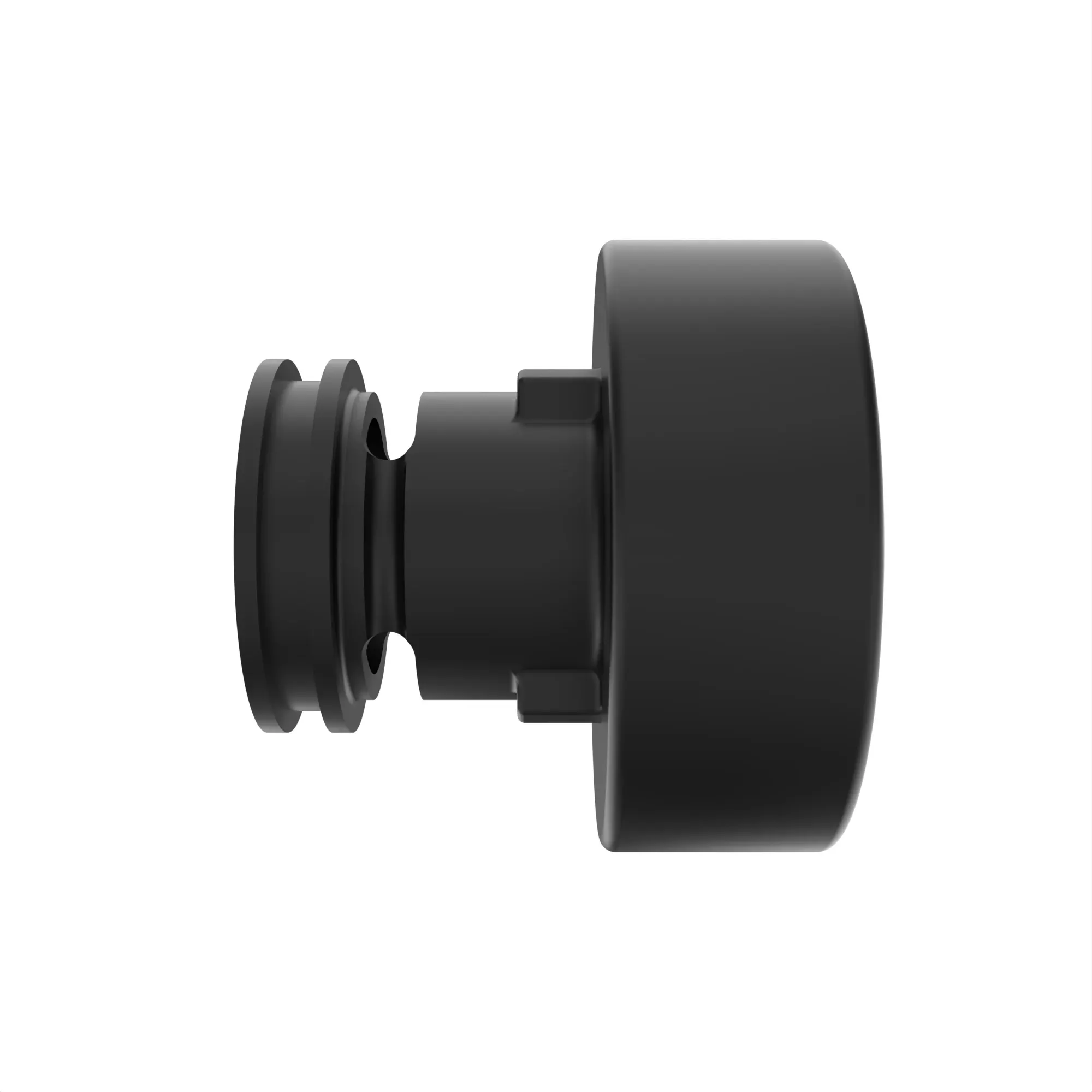 QUICK COUPLER