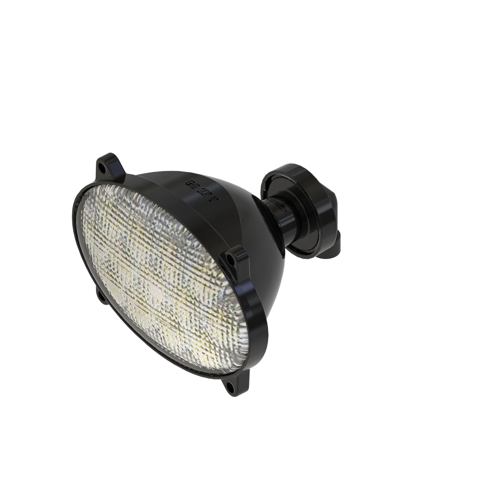 FLOODLAMP, PANEL MOUNT WORKLAMPS