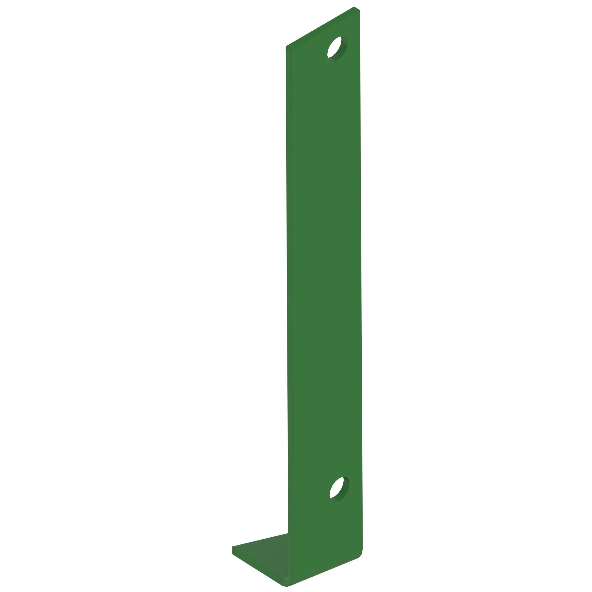 ANGLE, PIPE SUPPORT