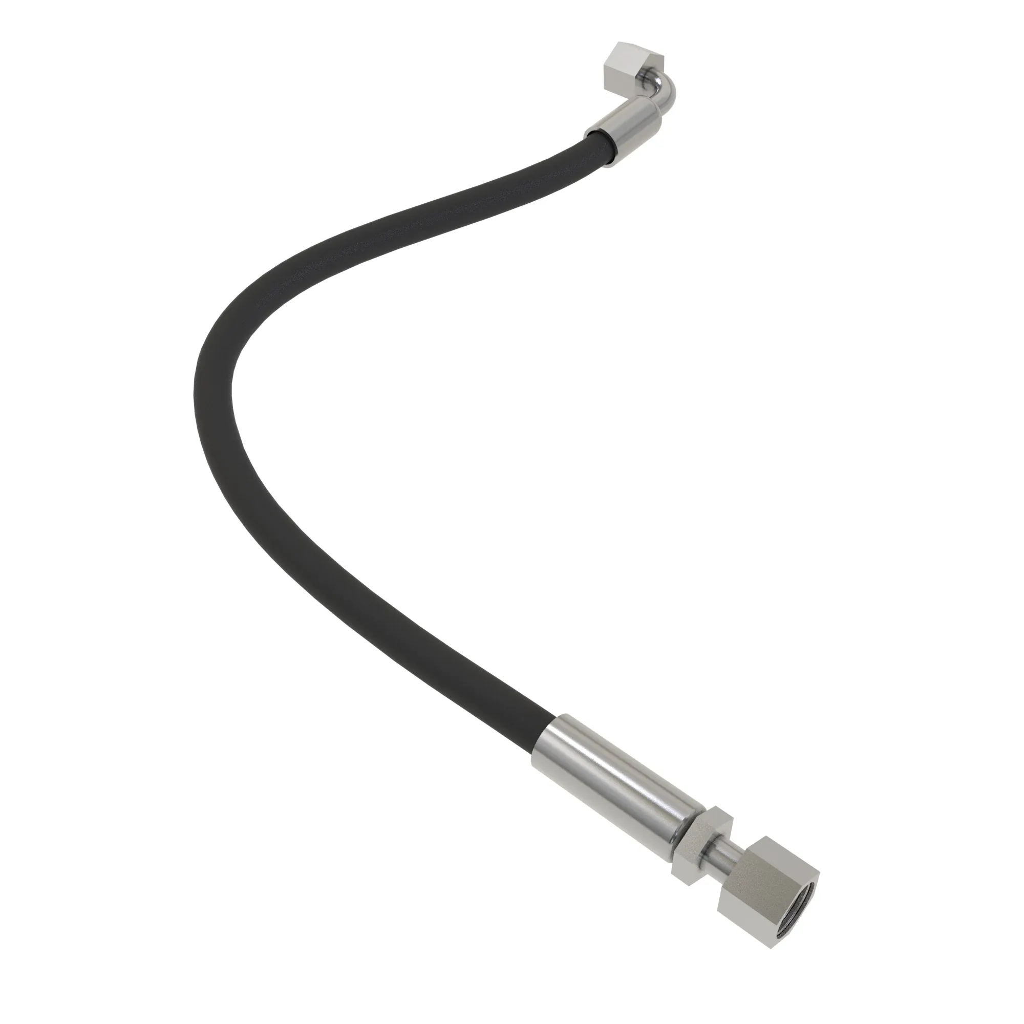 HYDRAULIC HOSE - FABRICATE