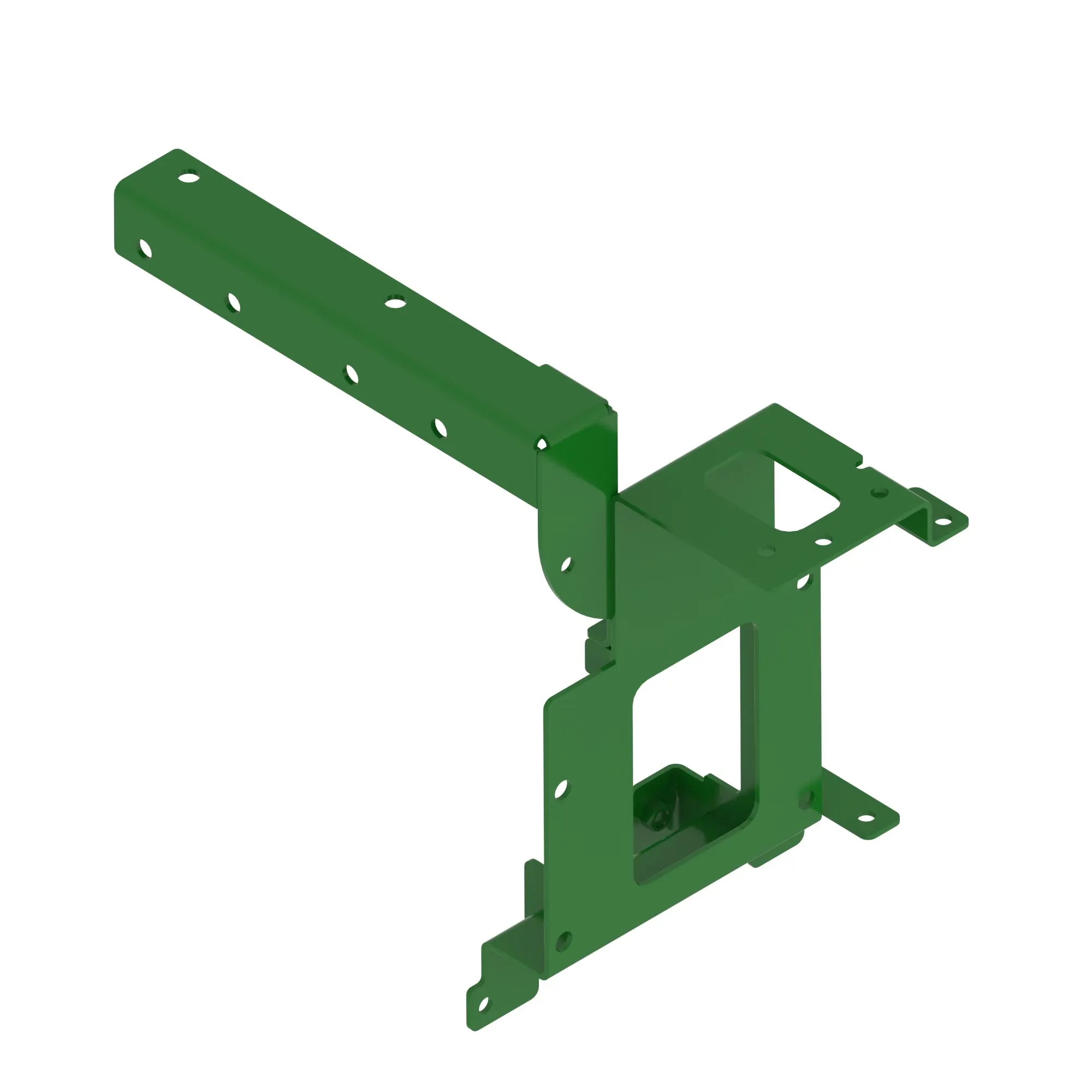 BRACKET, HOLDER FA VALVE