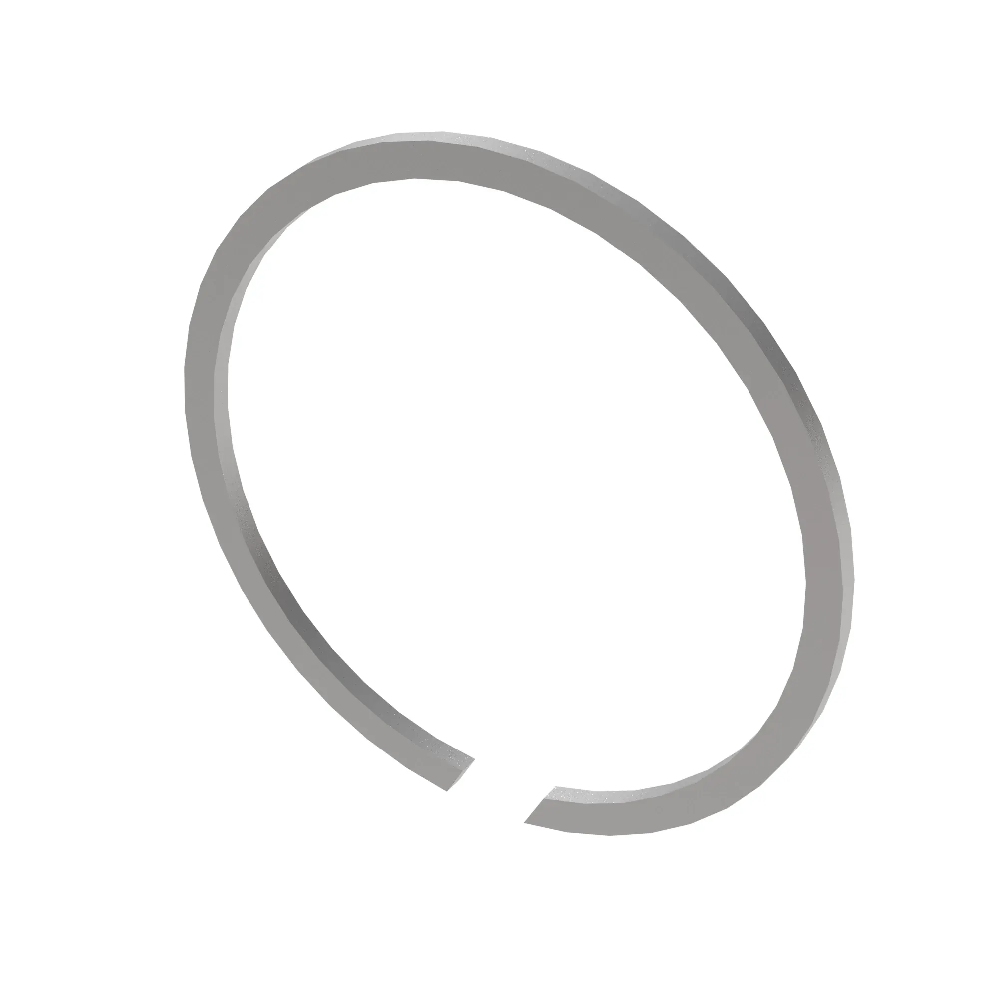 John Deere Snap Ring - 40M7131