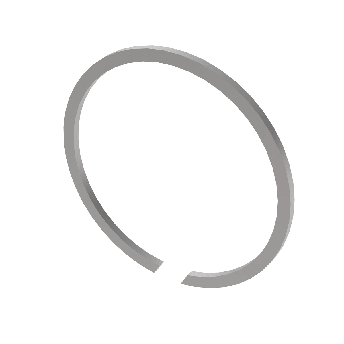 Snap Ring, Sprengring