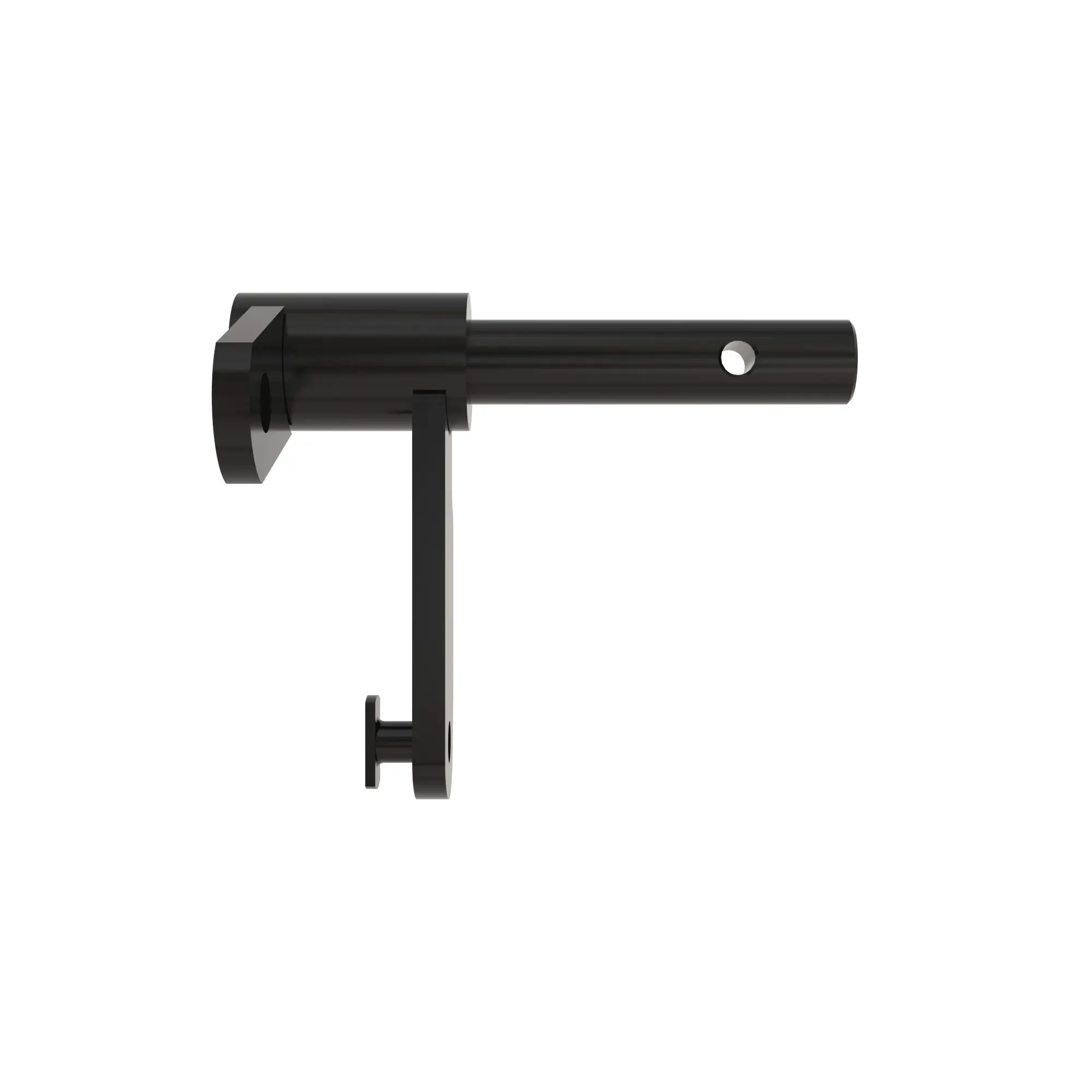 ARM, LIFT WELDED LH
