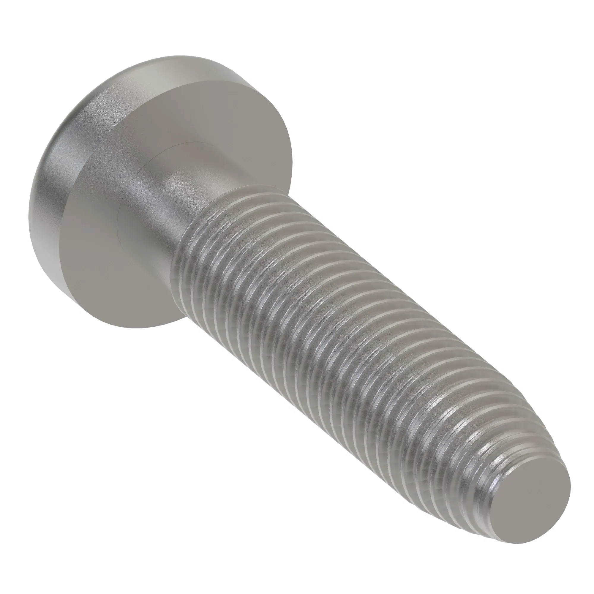 John Deere Pan Head Self-Tapping Screw, M4.8 X 22 - 37M7070