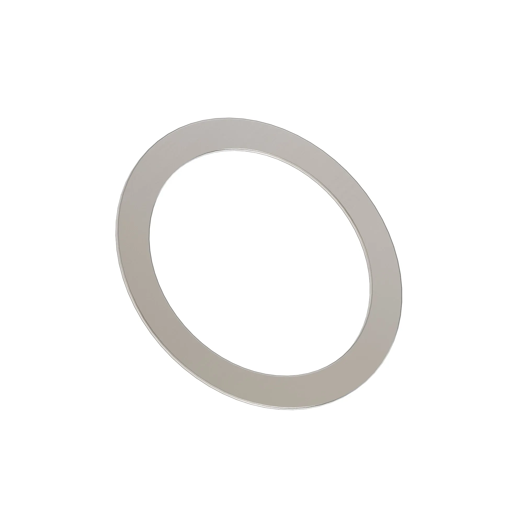 John Deere Circular Plain Shim - R244925