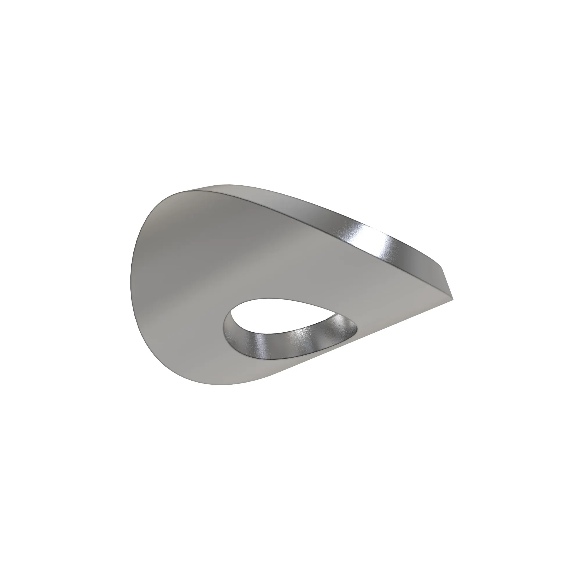 John Deere Curved Lock Washer - N310309