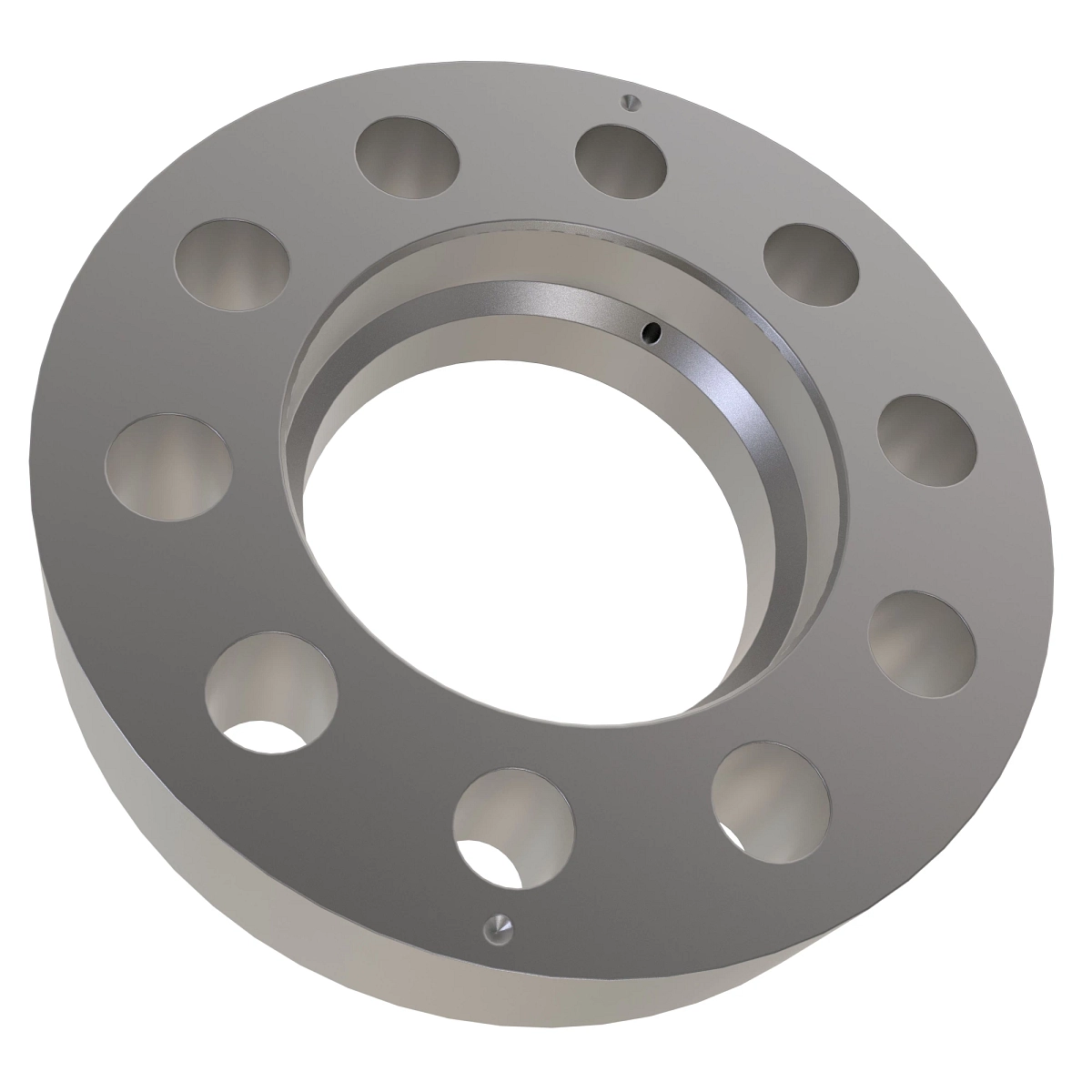 Plate, Dr Spindle Frame Spacer