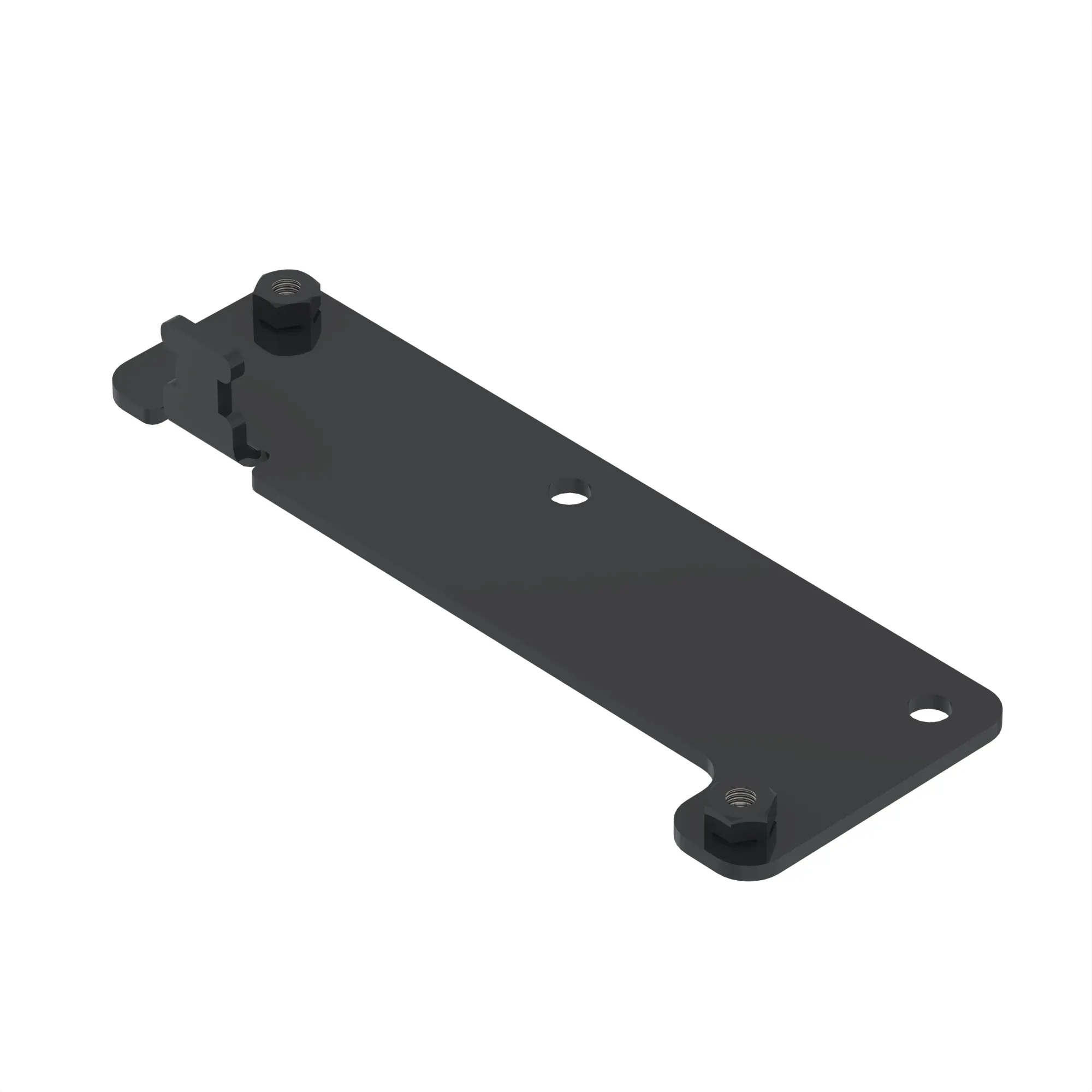 BRACKET, FLYWHEEL BRACKET WELDMENT