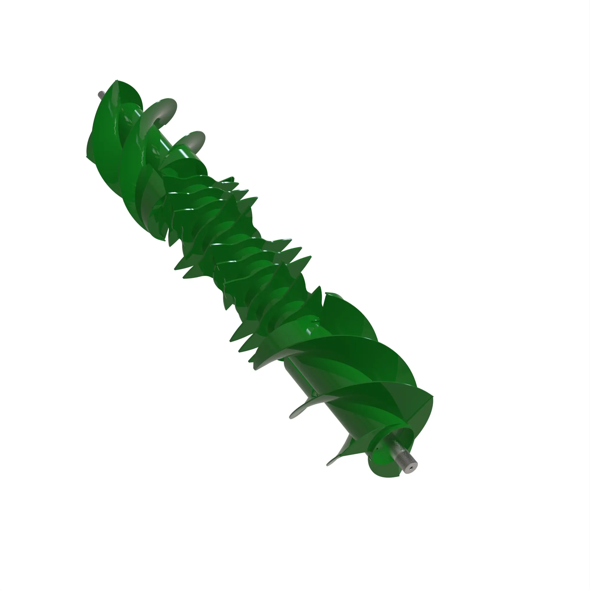 ROTOR, 3 X 4 NON PRE CUTTER  WIDE P