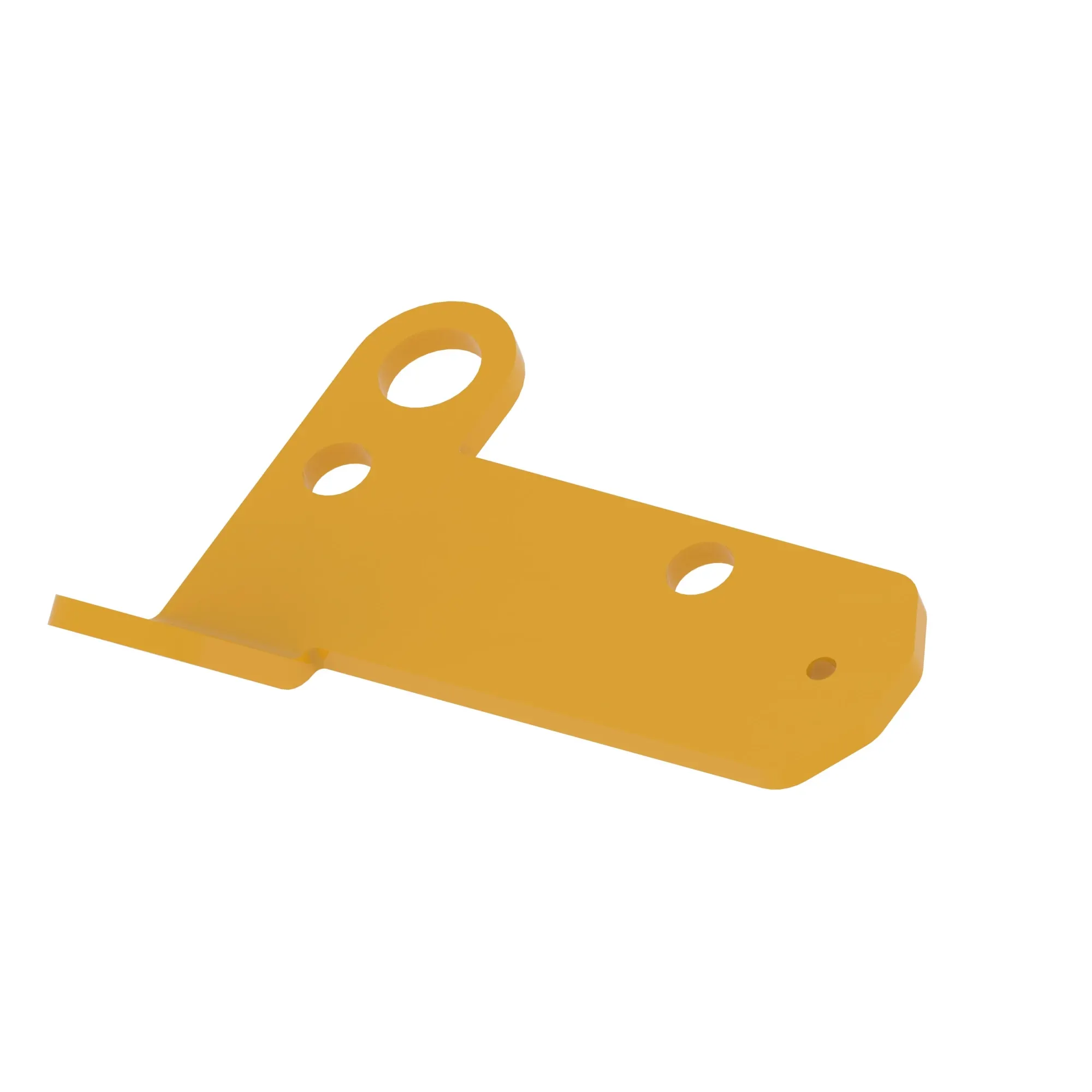 John Deere Plate - T452728