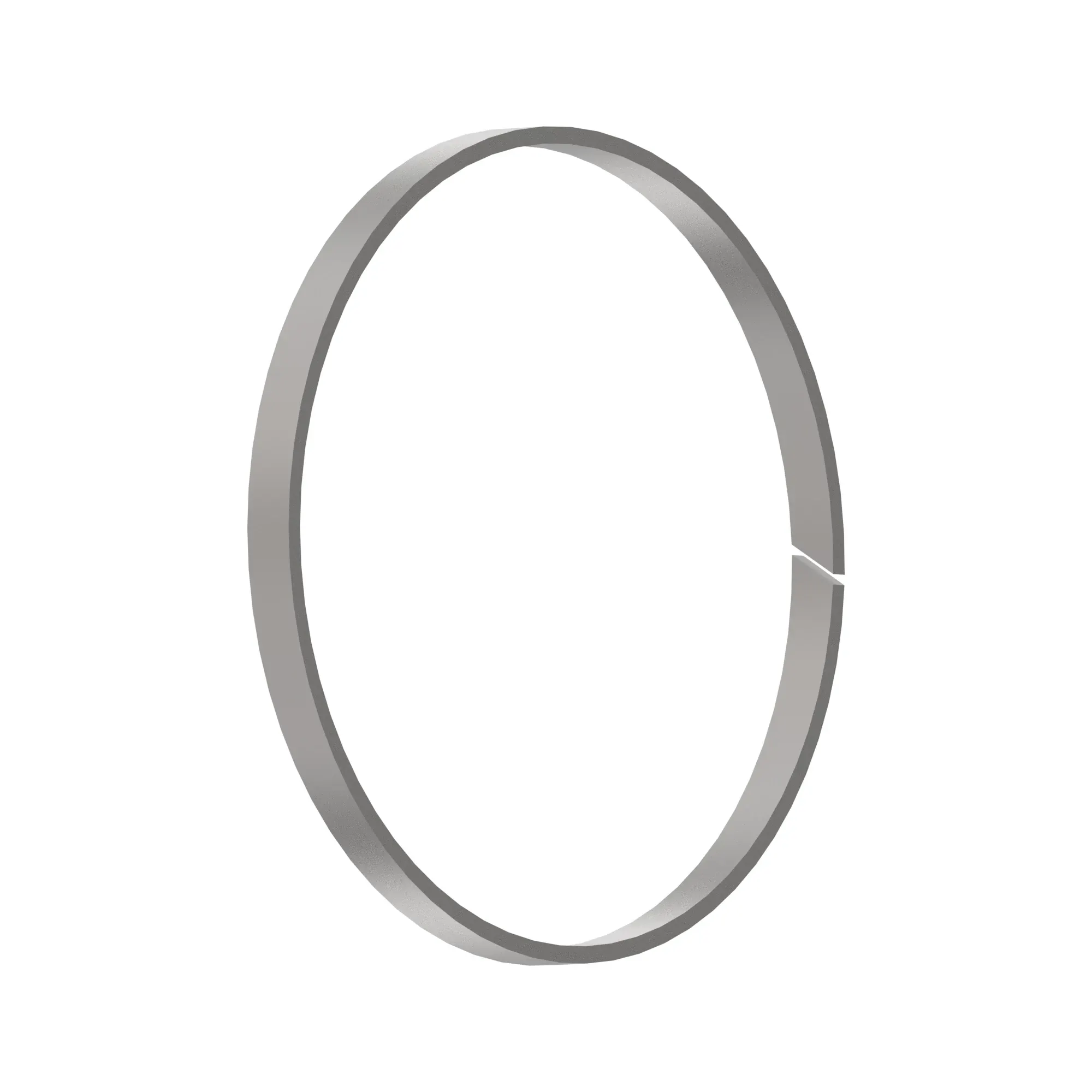 Back-Up Ring