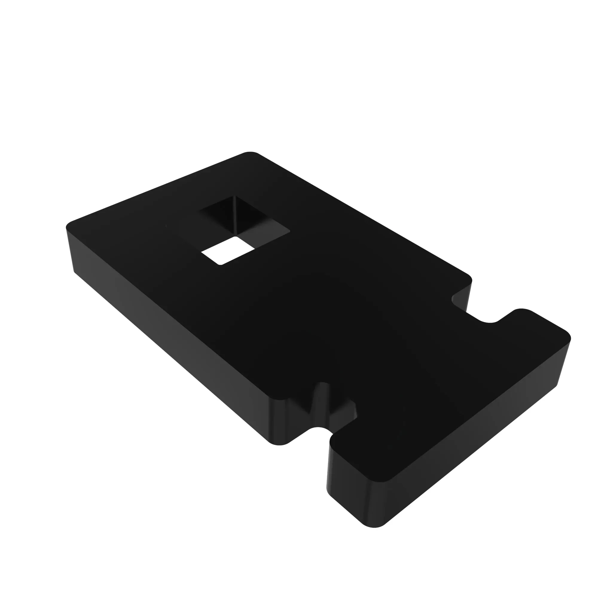 N311180: Breakaway Sensor Mount Bracket