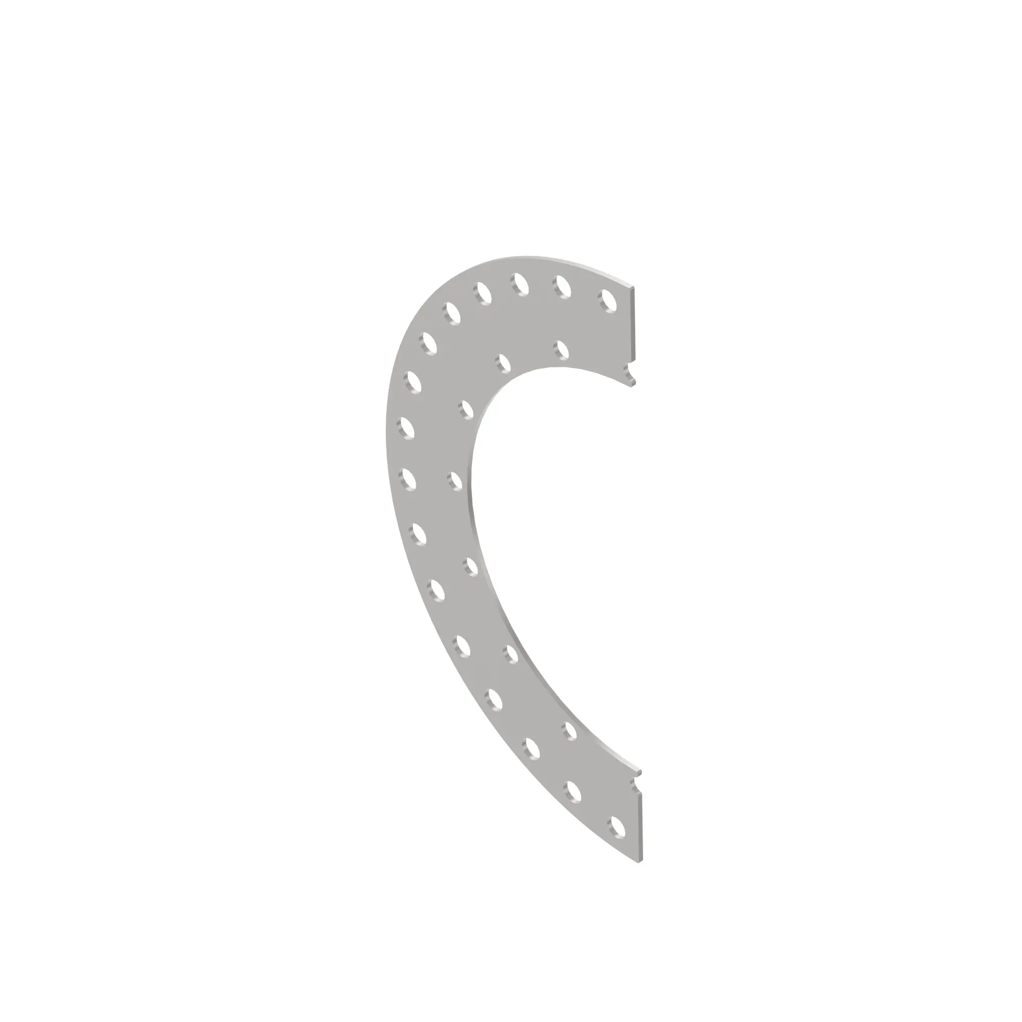 PLATE, LOCK, OSCILLATION