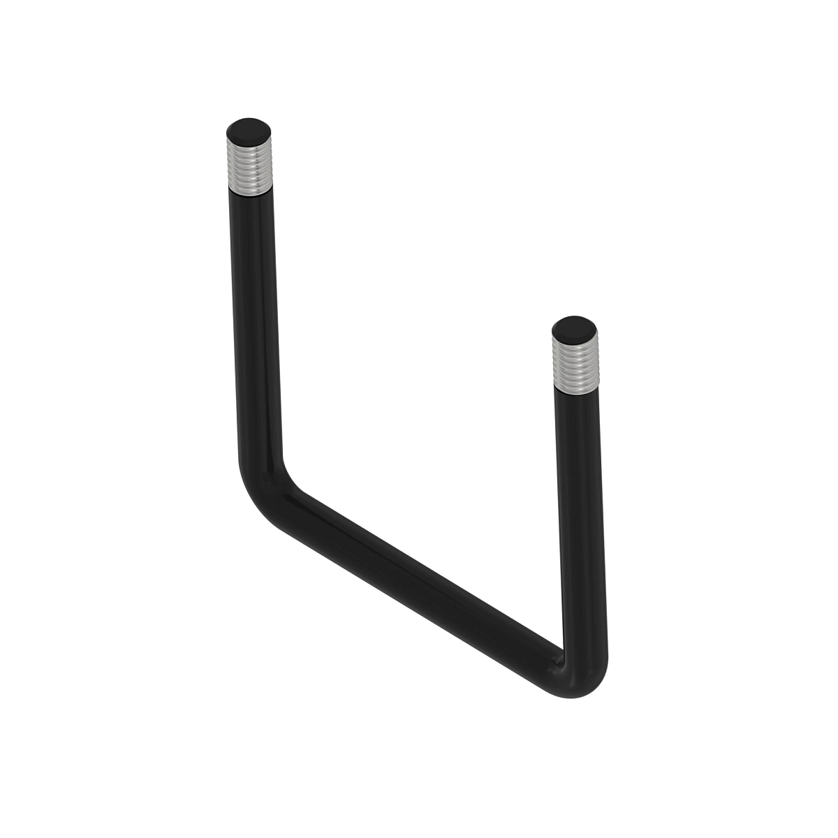 John Deere Rectangular Shape U-Bolt, M8 X 83 - KK115009