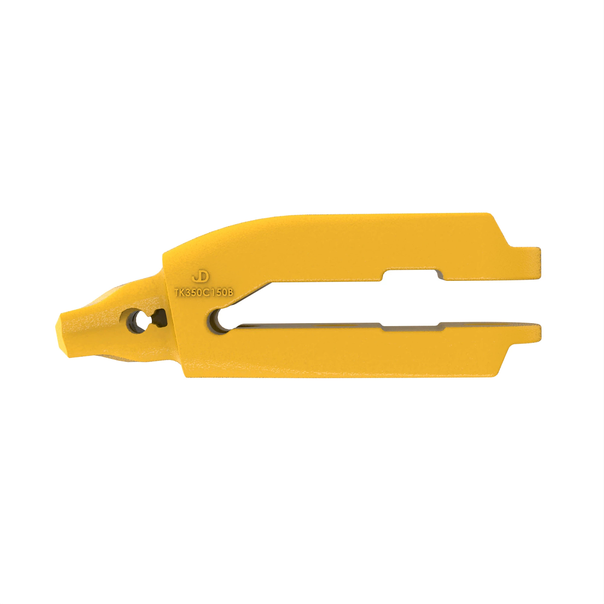 Bolt-on Center Adapter