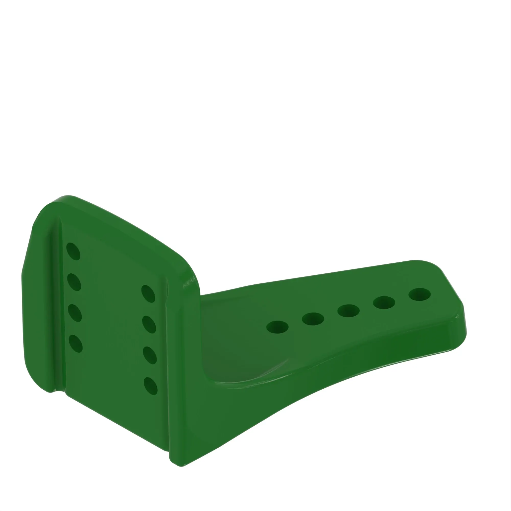 John Deere Fender Bracket - L157934