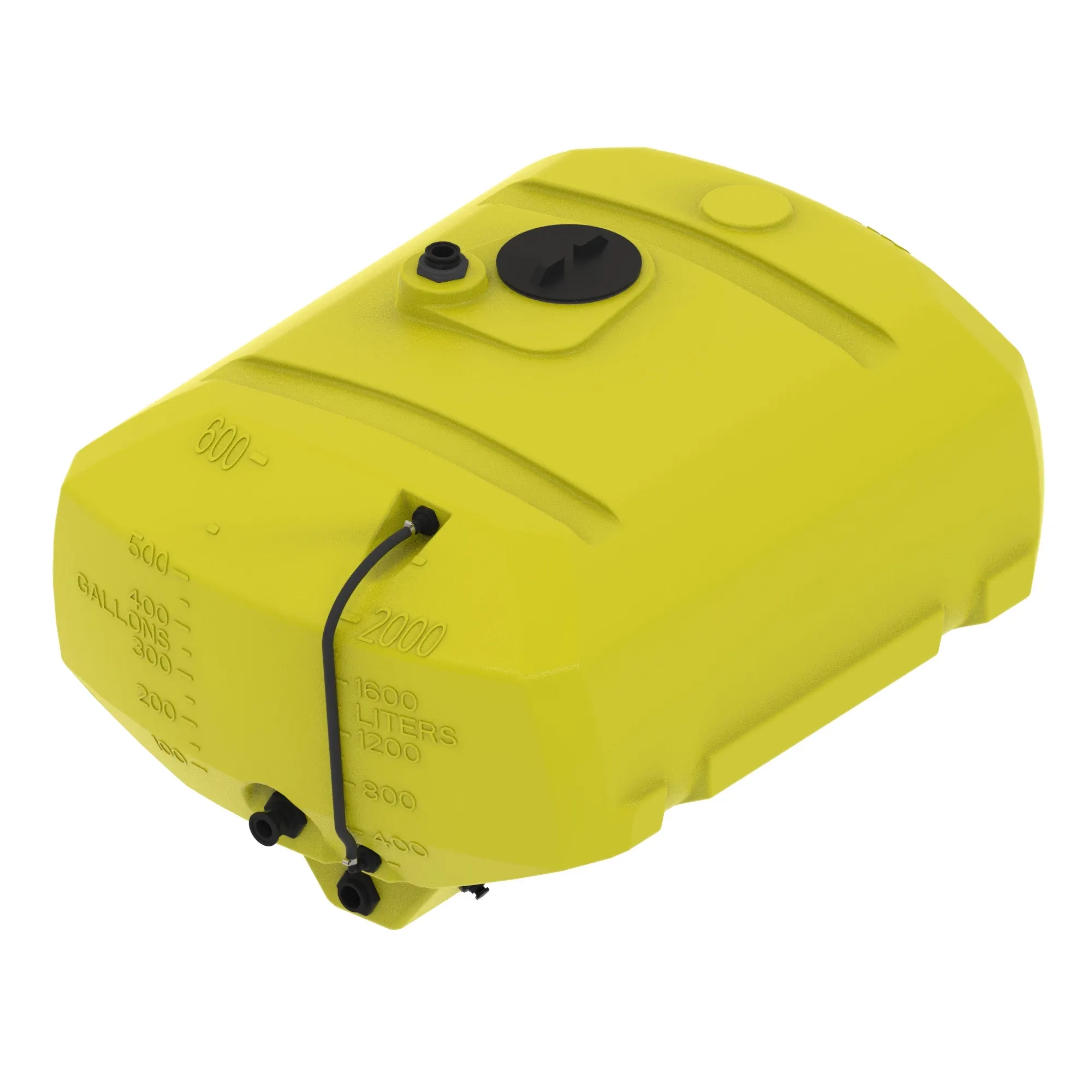 John Deere Tank - AA117633