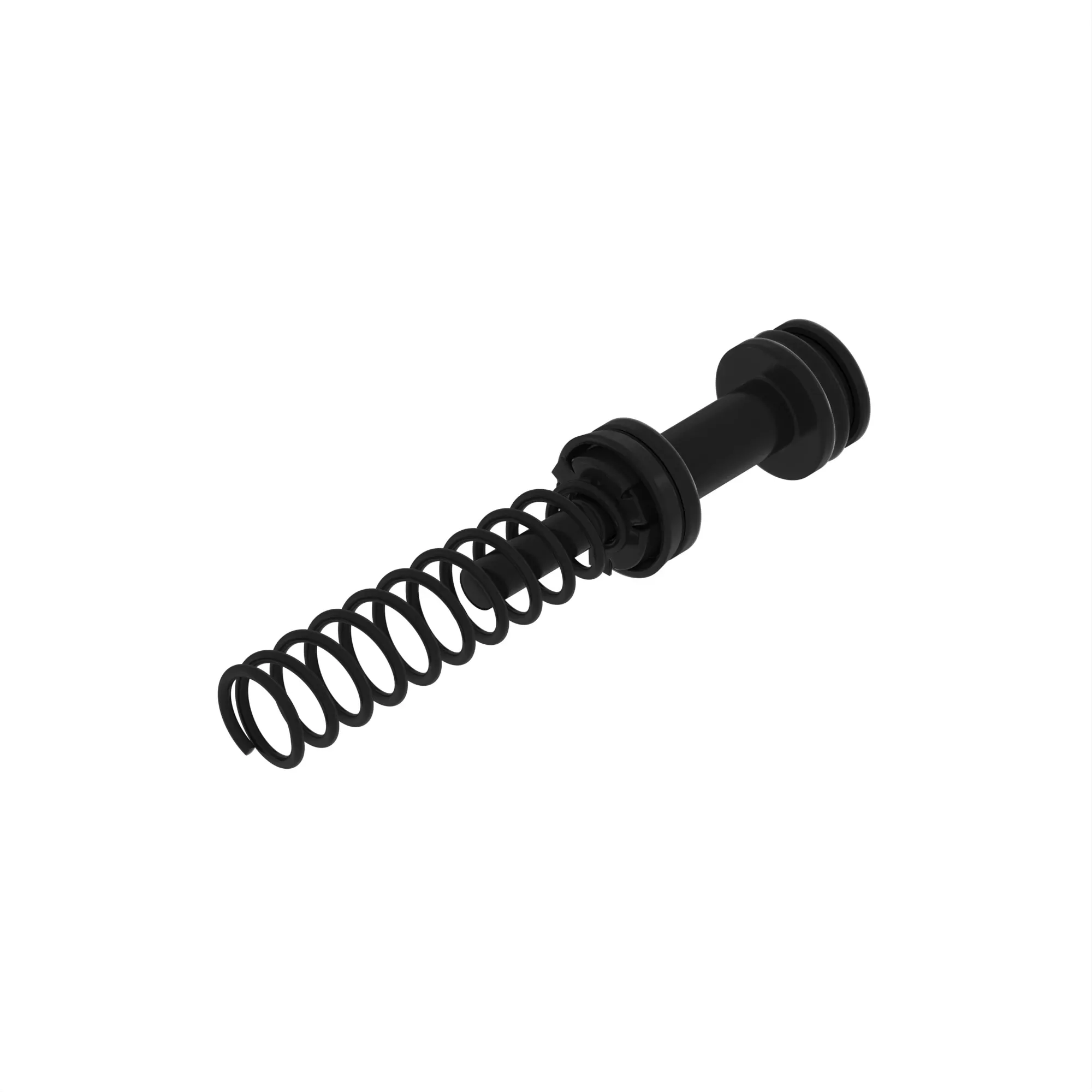 PISTON, SECONDARY