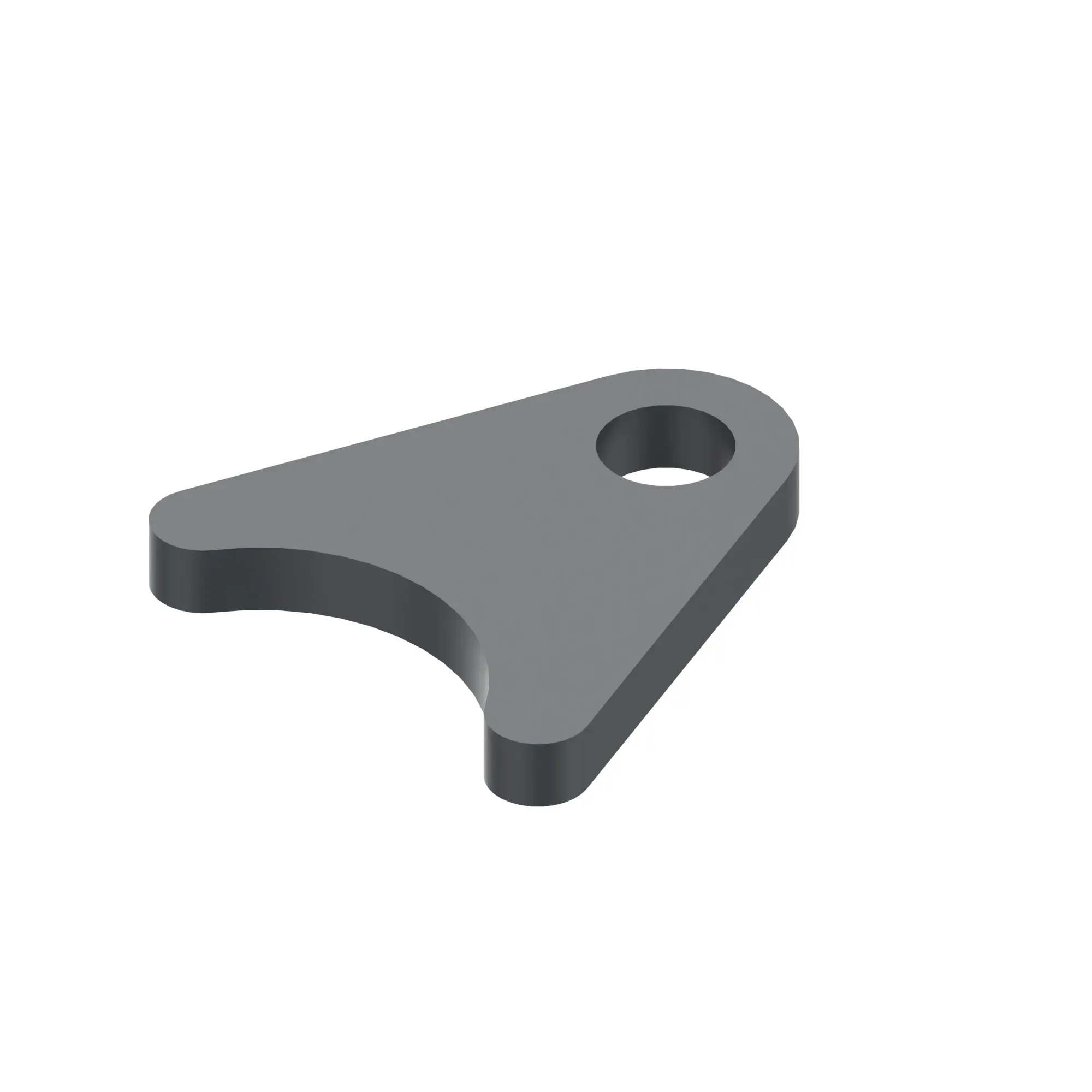 John Deere Plate - T480065