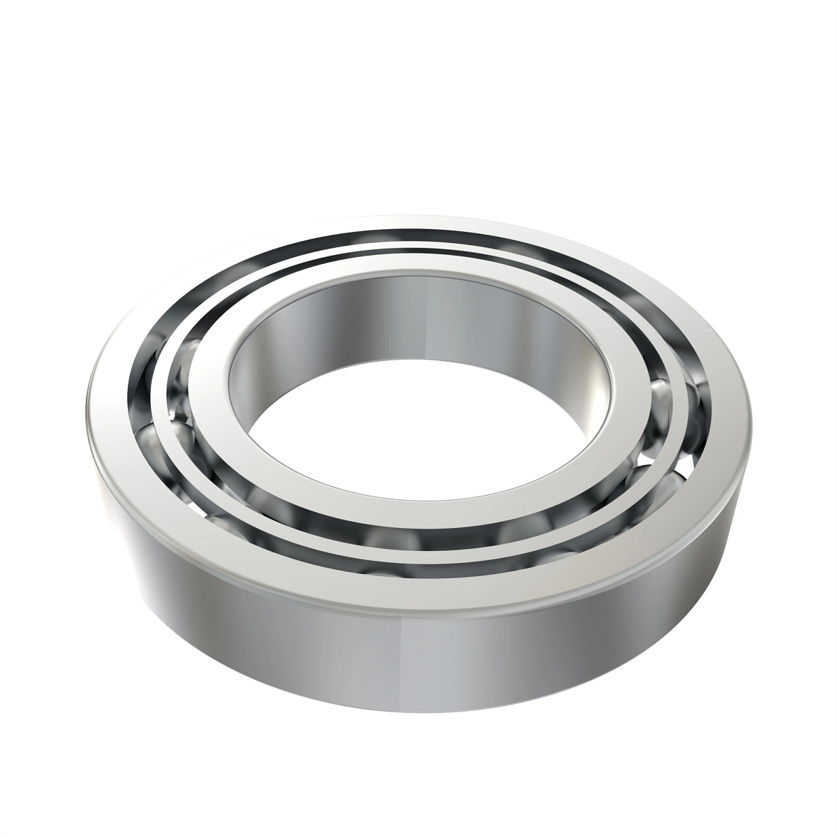 BALL BEARING