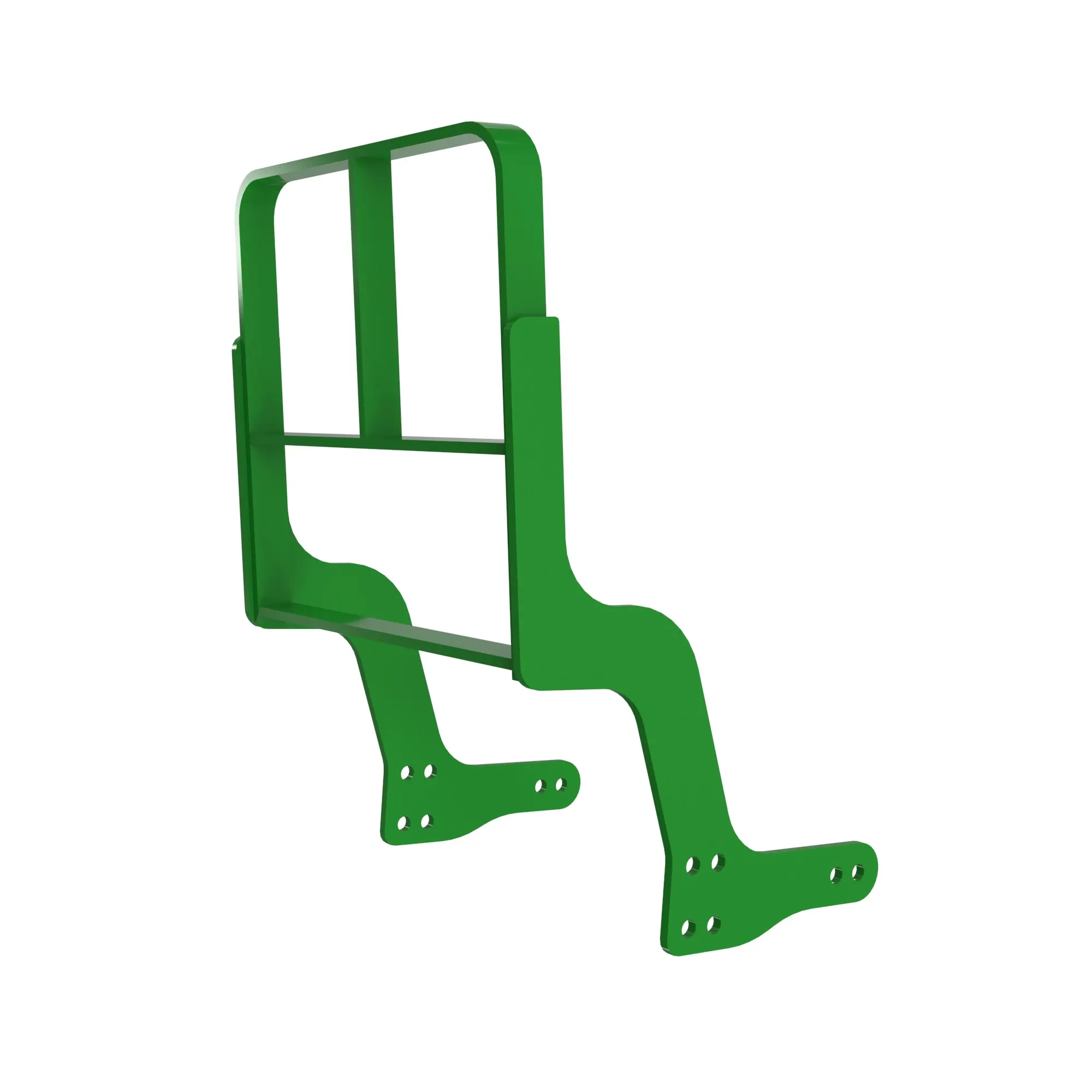 John Deere Hood Guard Attachment - BW16146