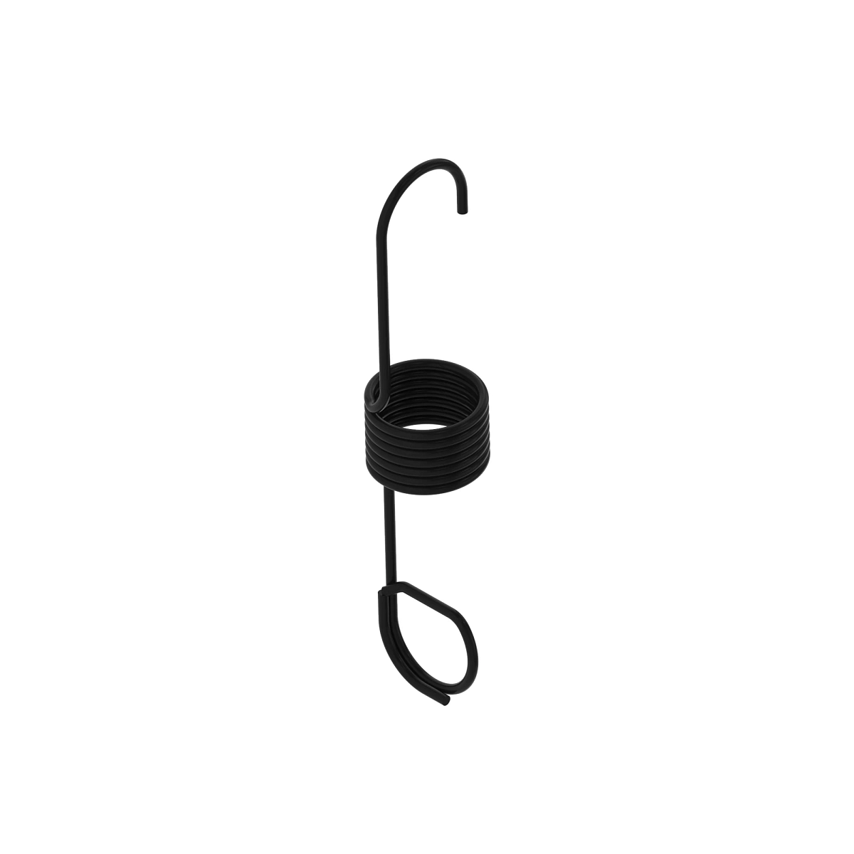 Extension Spring, Fuel Level