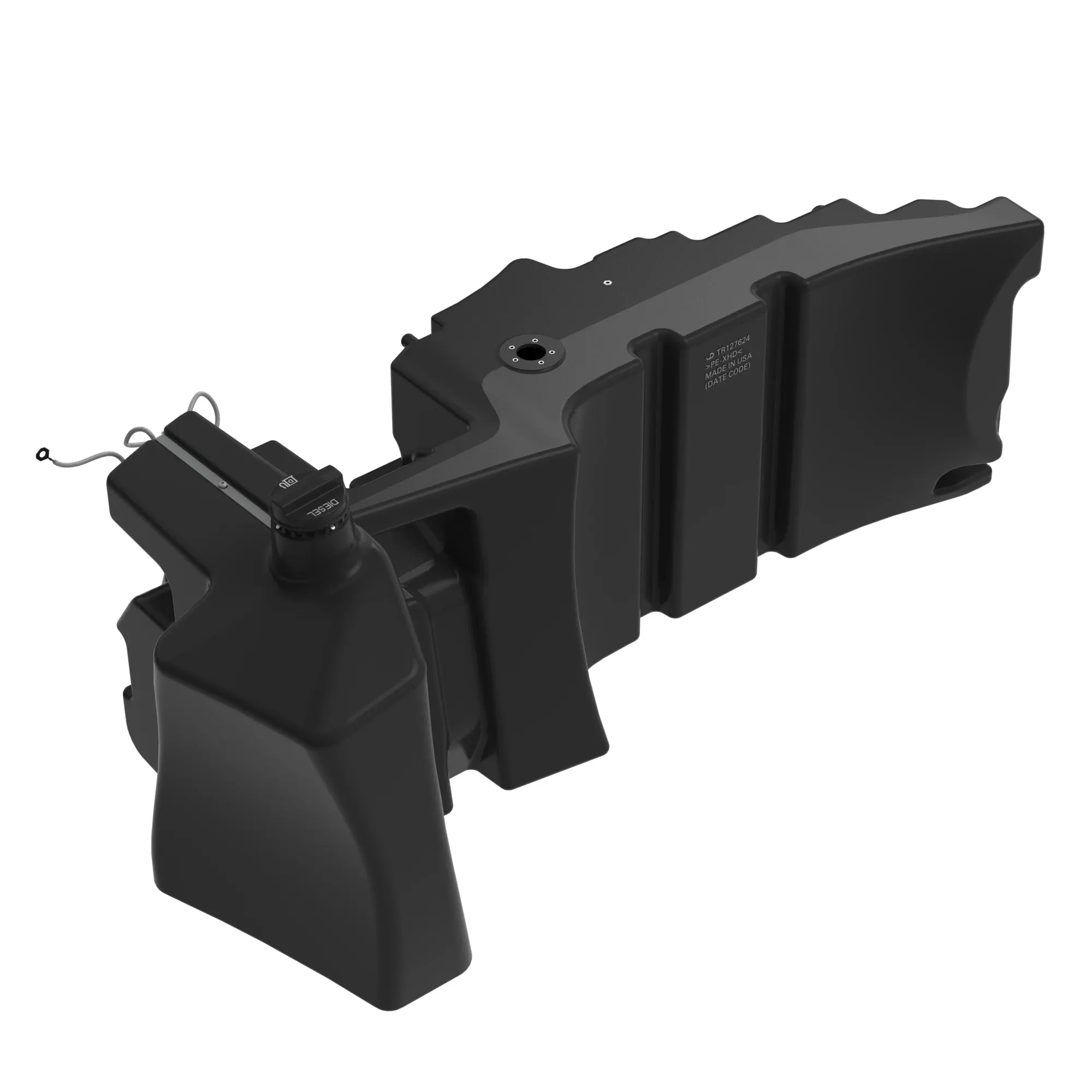 John Deere Fuel Tank - TA27136