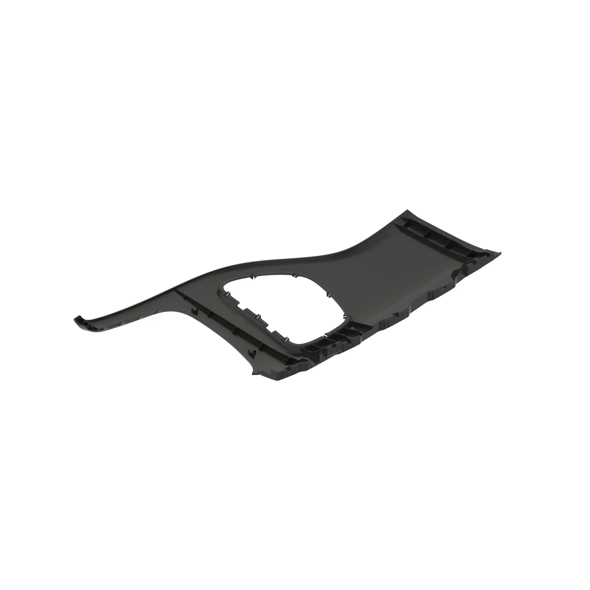 John Deere Left Side Hood Panel - L218231