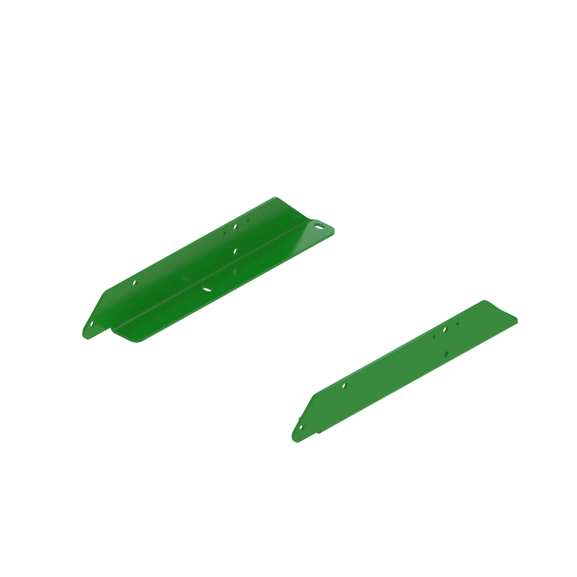 John Deere Turf Care Sprayer Manual Reel Hose Kit, 2400 Inch - BM19260