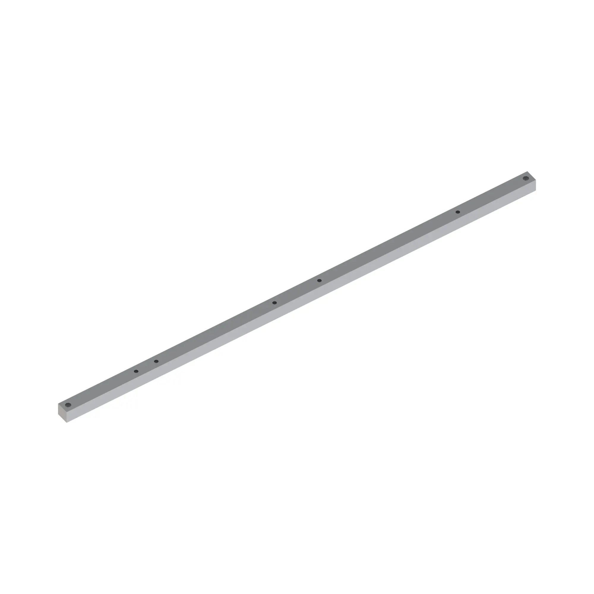 John Deere Auger Drive Shaft - CQ42057