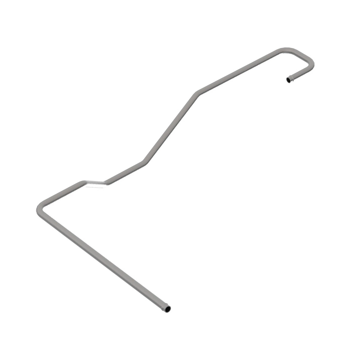 Breather Tube, DEF Tank