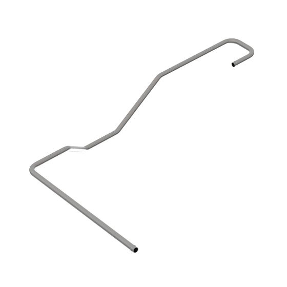 John Deere Tube - T452664