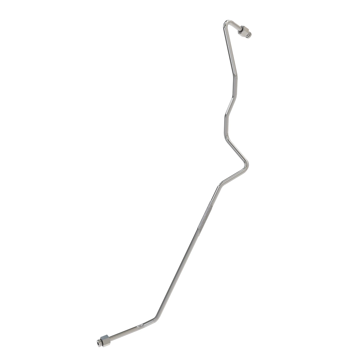 Steering Oil Line, RH, Os