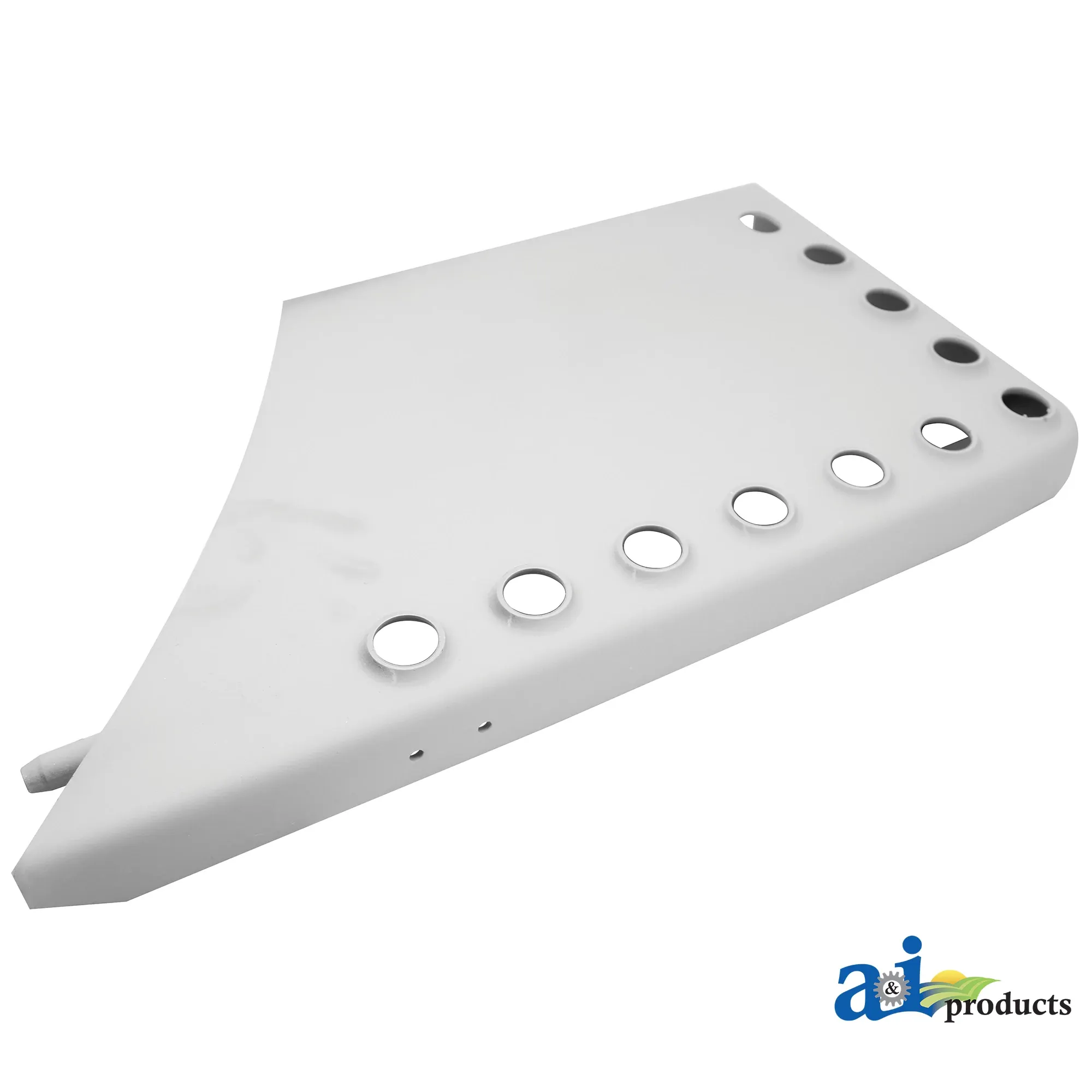 A&I Products Battery Box Cover, Right Side - A-AR85335
