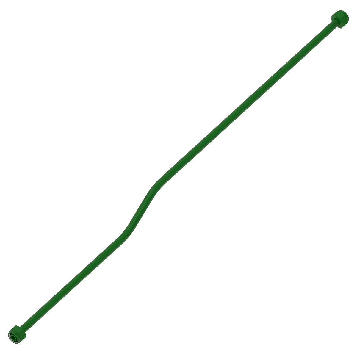 Oil Line Assy