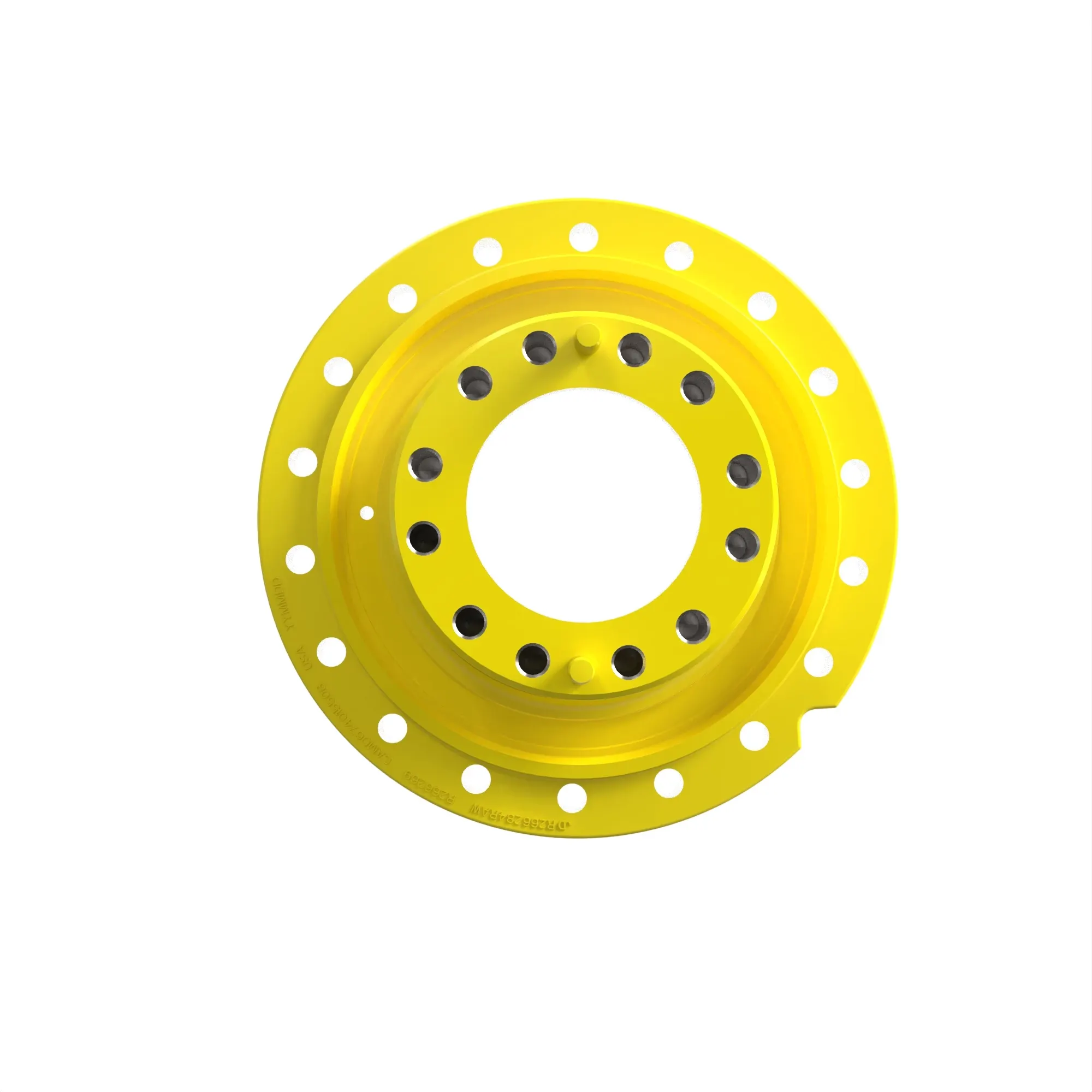 Hub