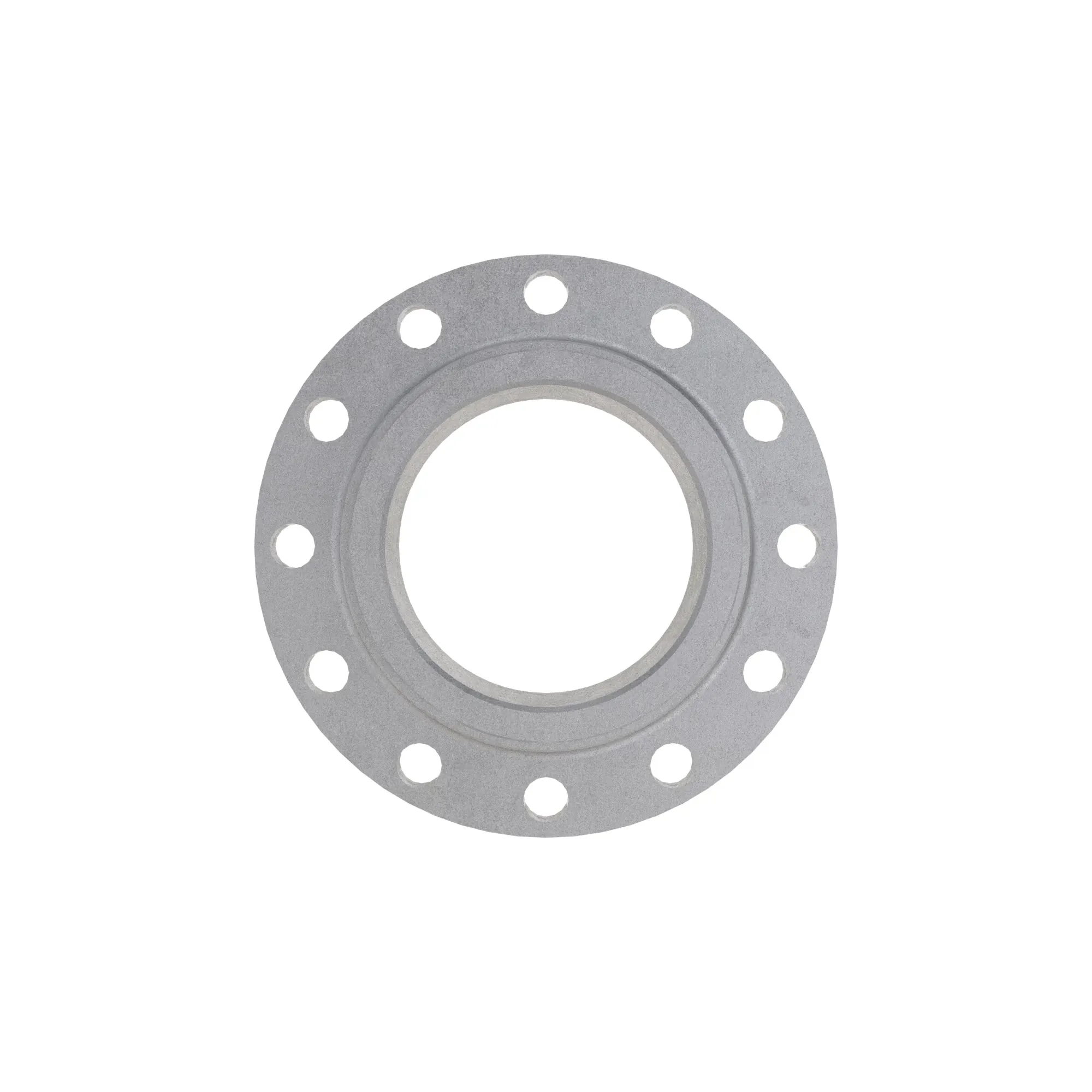 Bearing Housing W/O Bearing