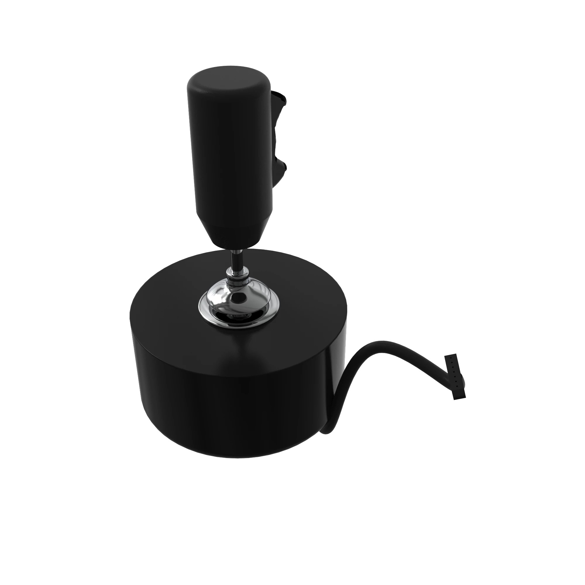 F708143: Boom Control Lever | Shop.Deere.com