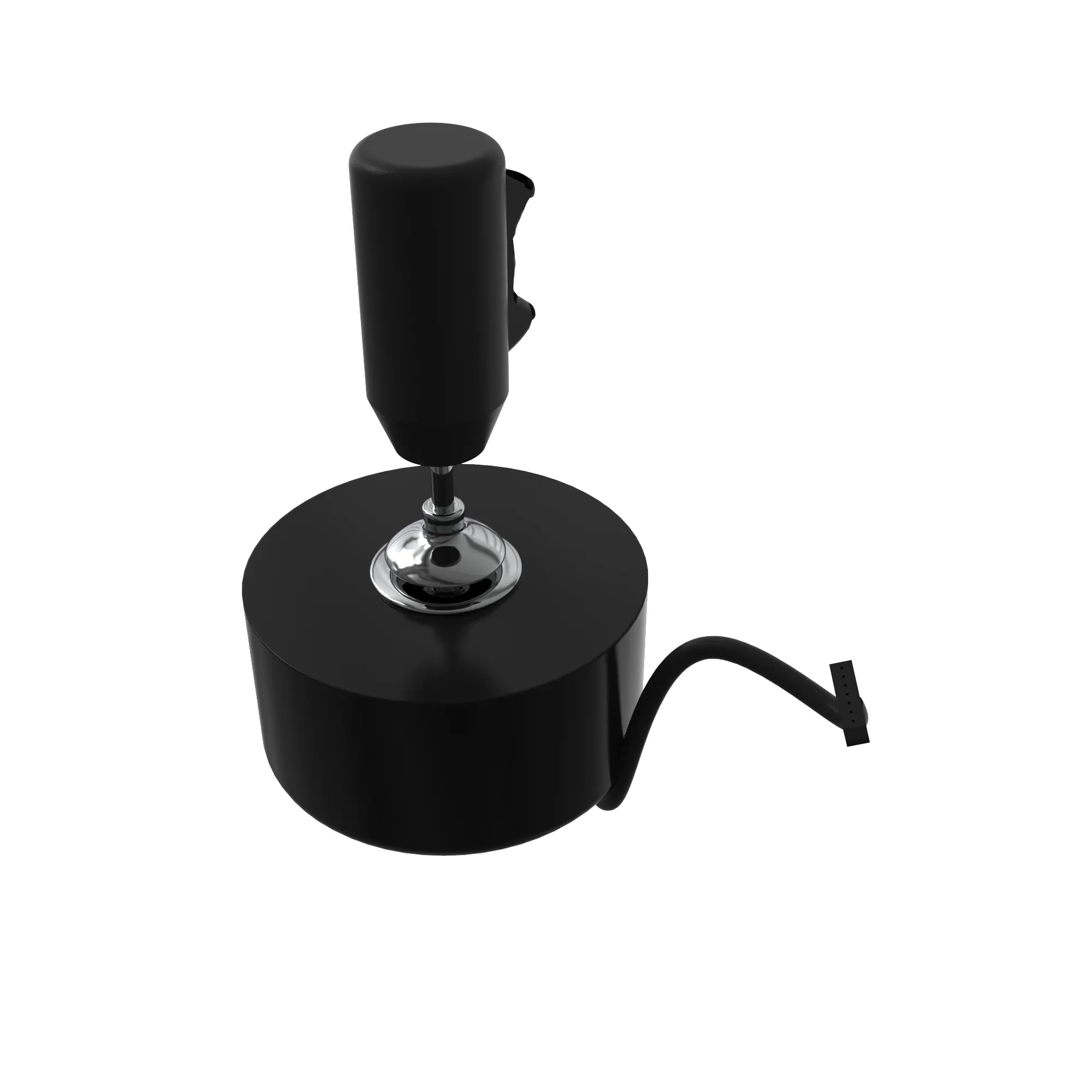 CONTROL LEVER, BOOM LEVER